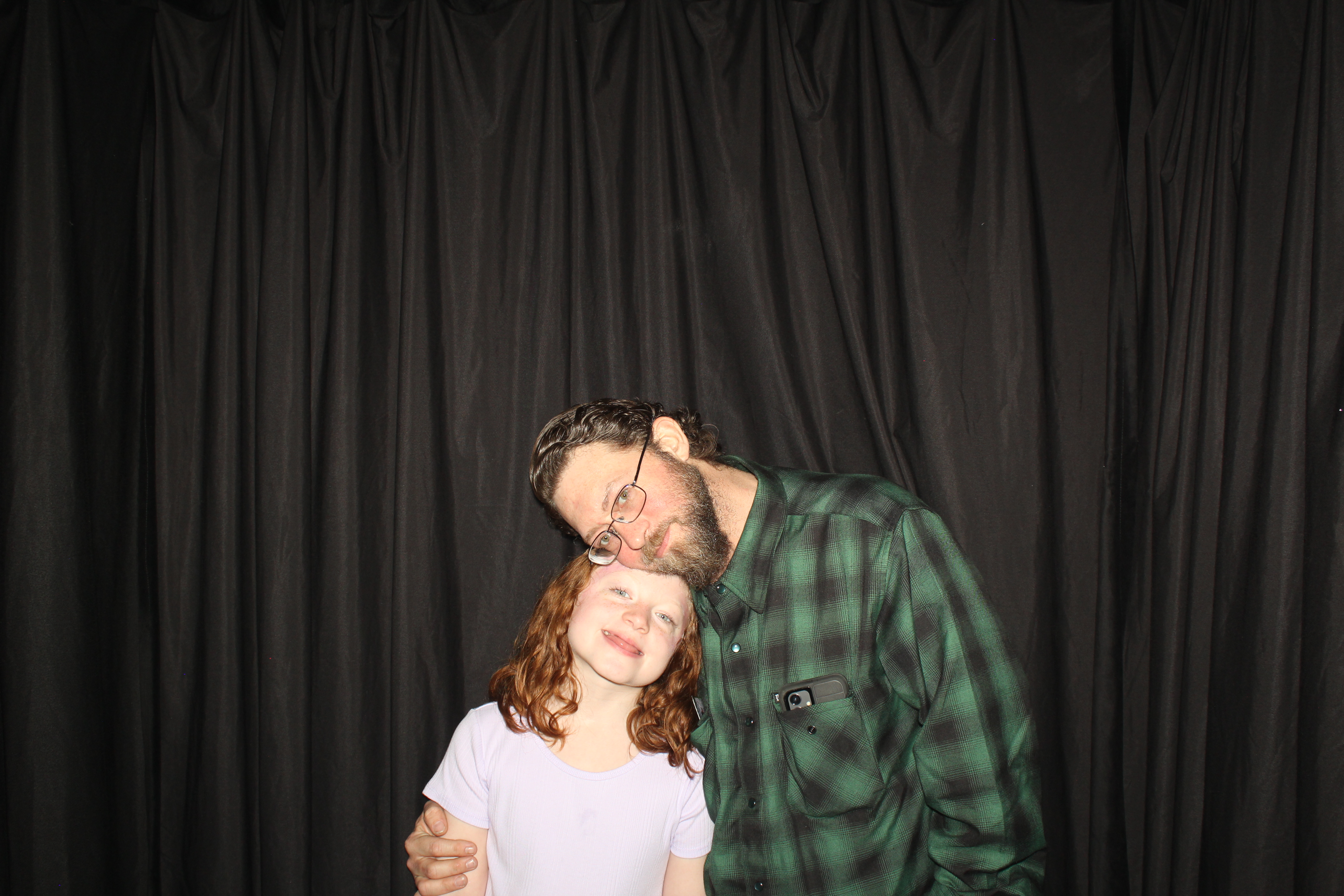 Brookwood Enchanted Father/Daughter Dance Part 2 | View more photos from the event at gallery.photoboothcincy.com/u/PhotoBoothCincy/Brookwood-Enchanted-FatherDaughter-Dance-Part-2