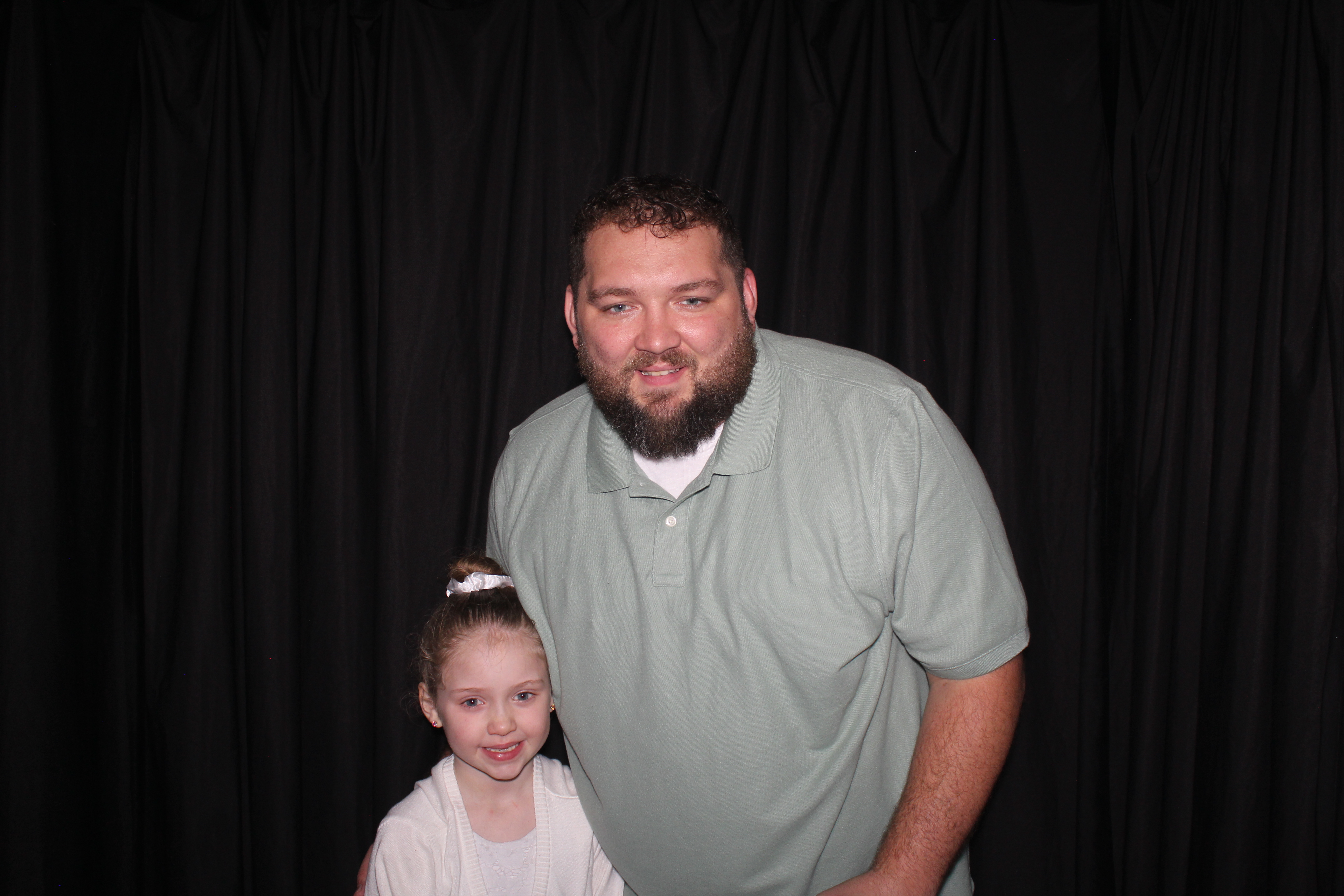 Brookwood Enchanted Father/Daughter Dance Part 2 | View more photos from the event at gallery.photoboothcincy.com/u/PhotoBoothCincy/Brookwood-Enchanted-FatherDaughter-Dance-Part-2
