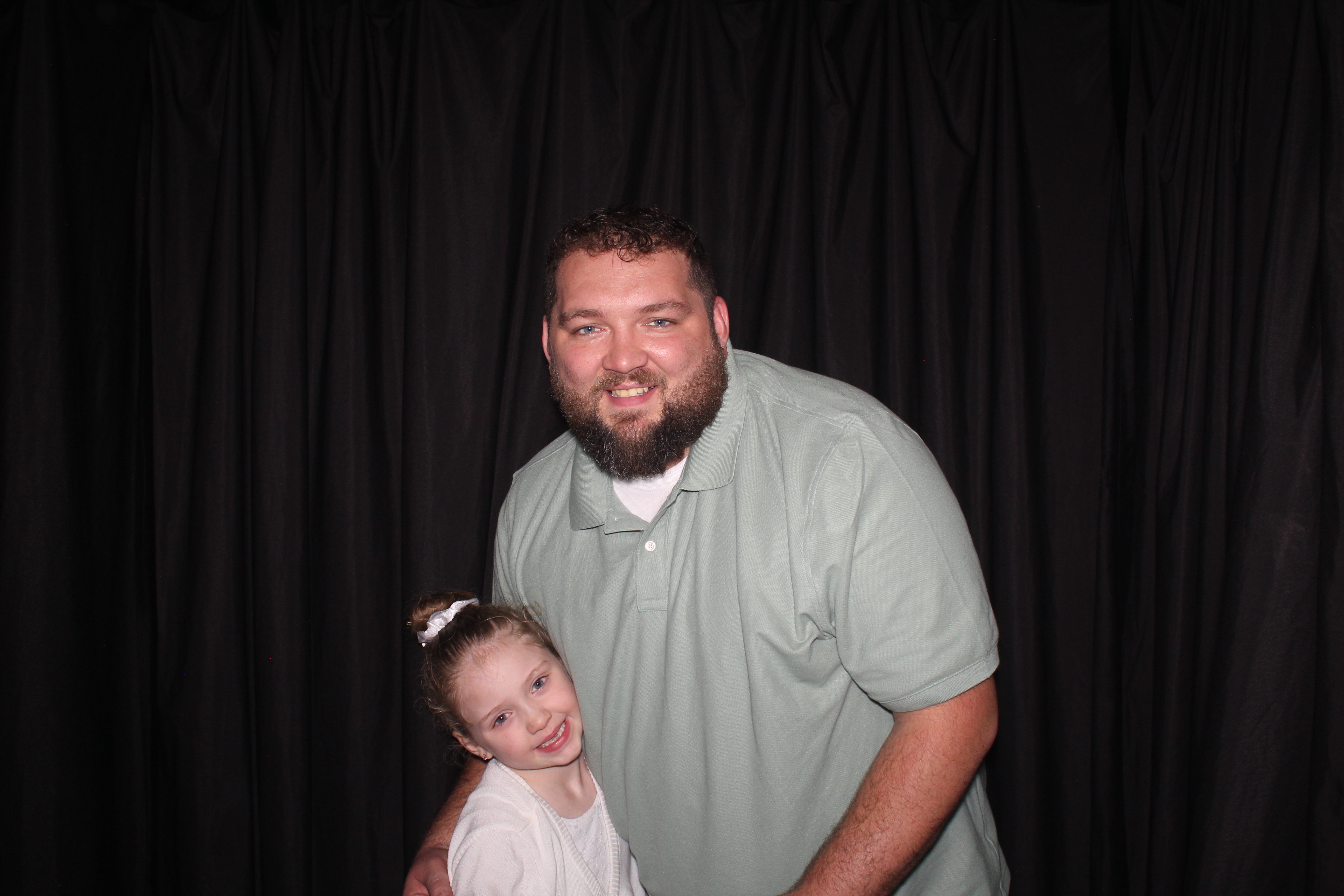 Brookwood Enchanted Father/Daughter Dance Part 2 | View more photos from the event at gallery.photoboothcincy.com/u/PhotoBoothCincy/Brookwood-Enchanted-FatherDaughter-Dance-Part-2