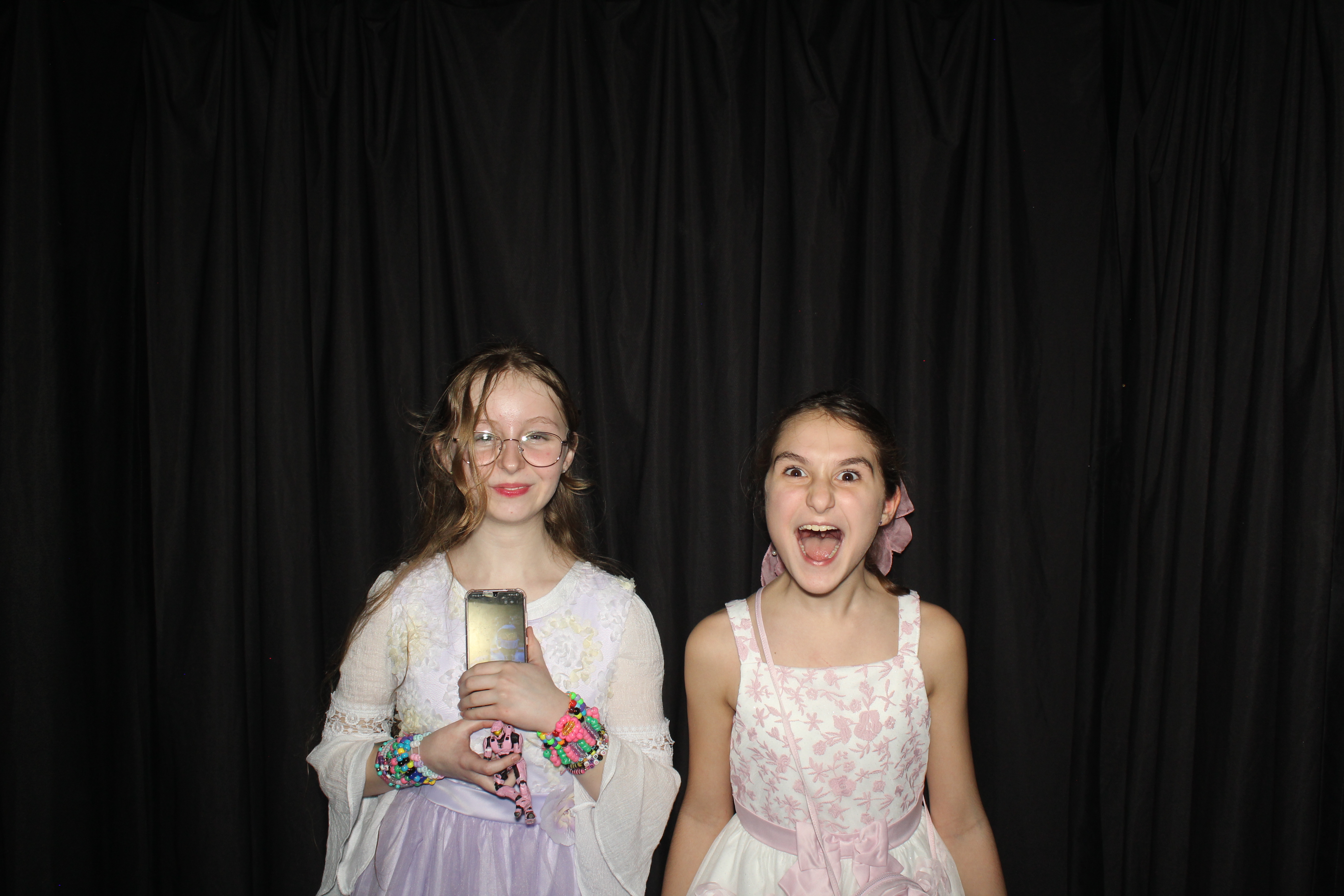 Brookwood Enchanted Father/Daughter Dance Part 2 | View more photos from the event at gallery.photoboothcincy.com/u/PhotoBoothCincy/Brookwood-Enchanted-FatherDaughter-Dance-Part-2
