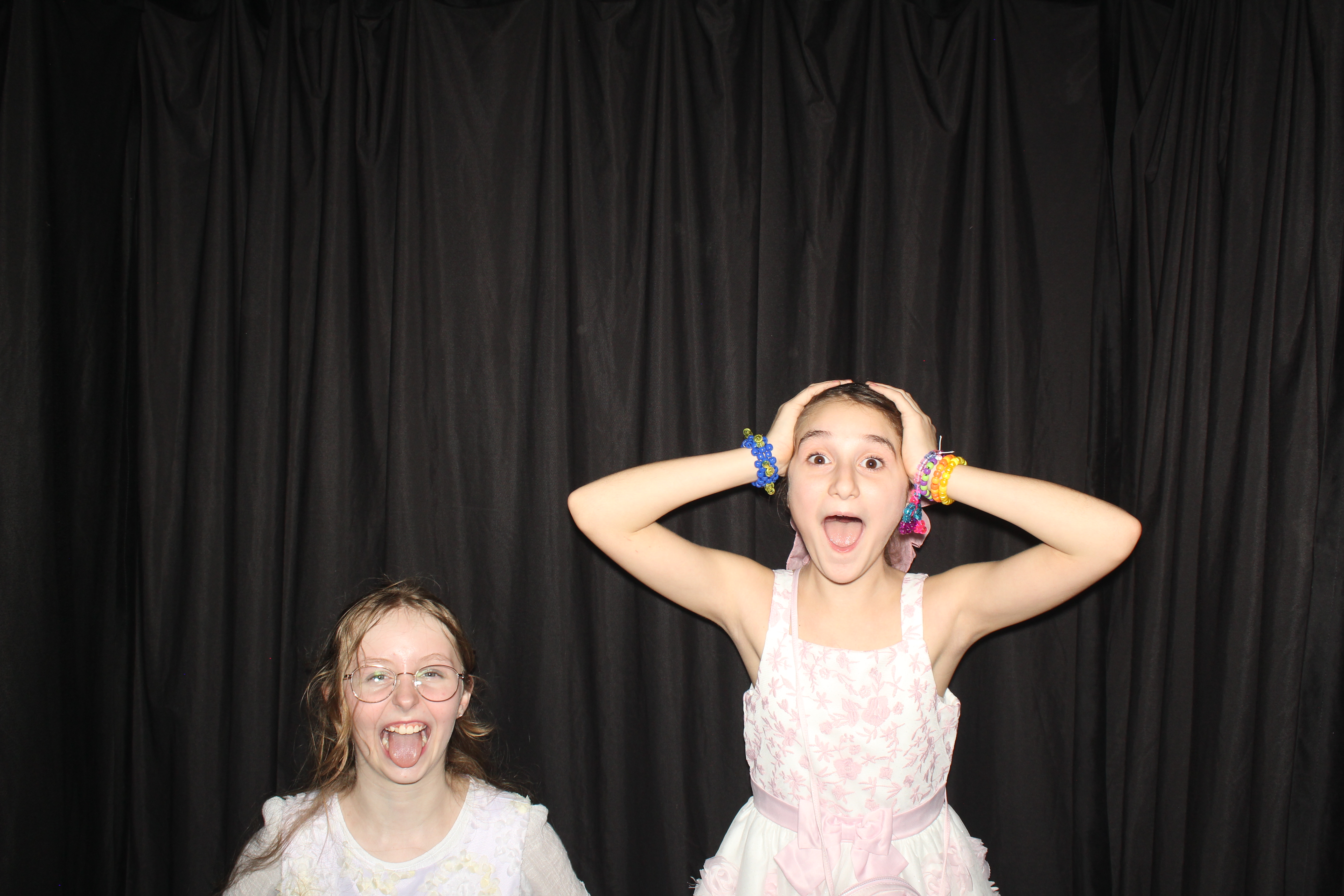 Brookwood Enchanted Father/Daughter Dance Part 2 | View more photos from the event at gallery.photoboothcincy.com/u/PhotoBoothCincy/Brookwood-Enchanted-FatherDaughter-Dance-Part-2