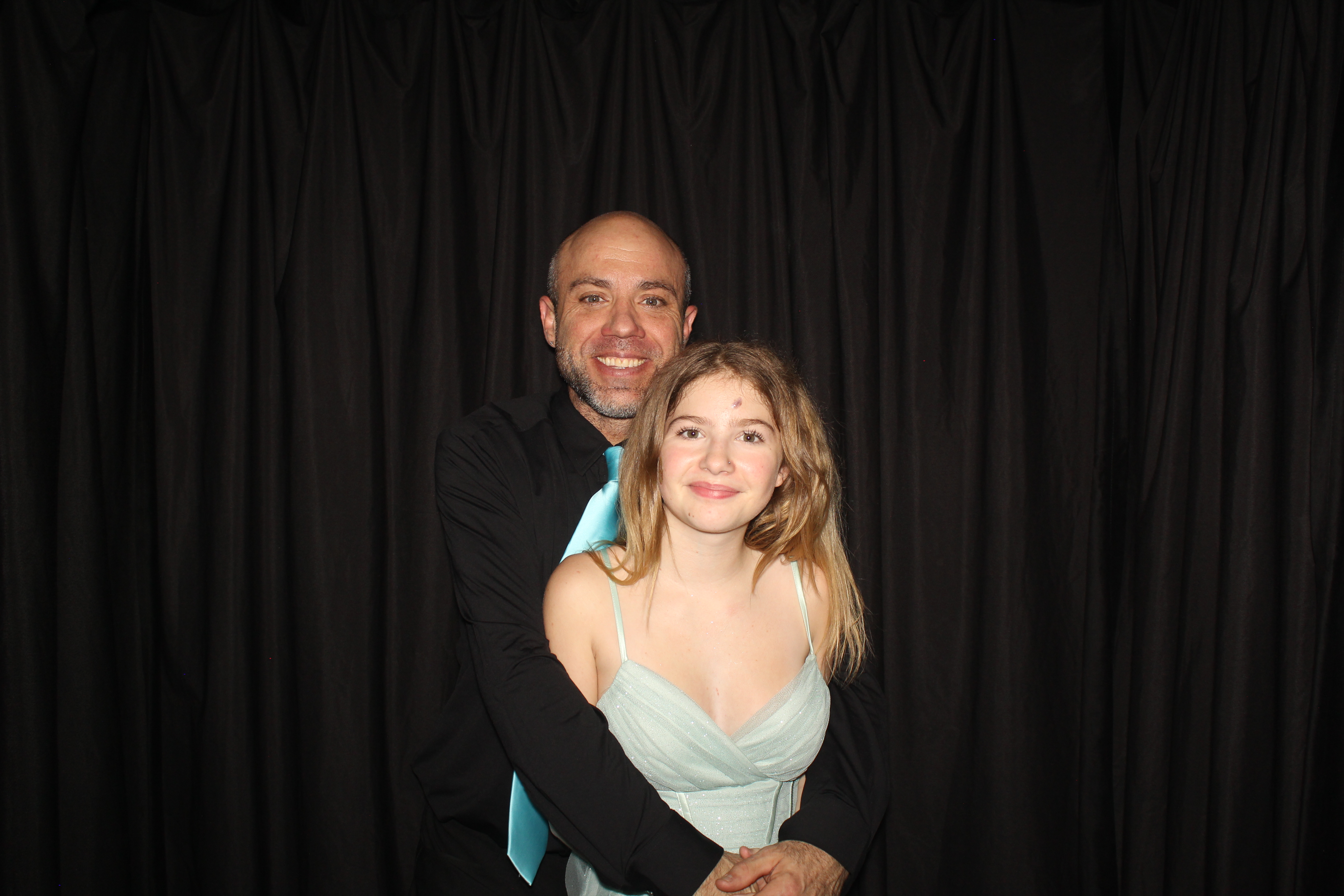 Brookwood Enchanted Father/Daughter Dance Part 2 | View more photos from the event at gallery.photoboothcincy.com/u/PhotoBoothCincy/Brookwood-Enchanted-FatherDaughter-Dance-Part-2