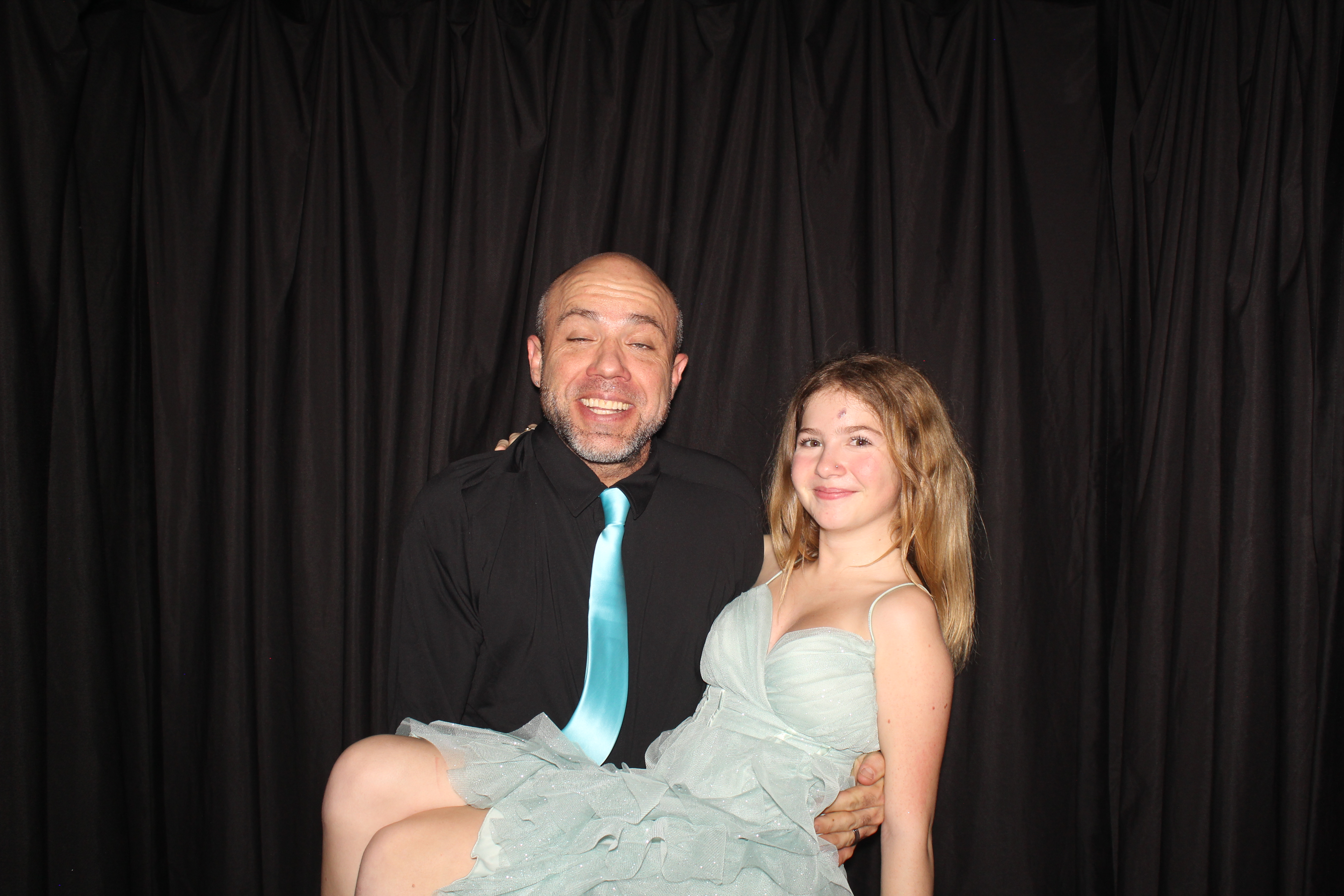 Brookwood Enchanted Father/Daughter Dance Part 2 | View more photos from the event at gallery.photoboothcincy.com/u/PhotoBoothCincy/Brookwood-Enchanted-FatherDaughter-Dance-Part-2