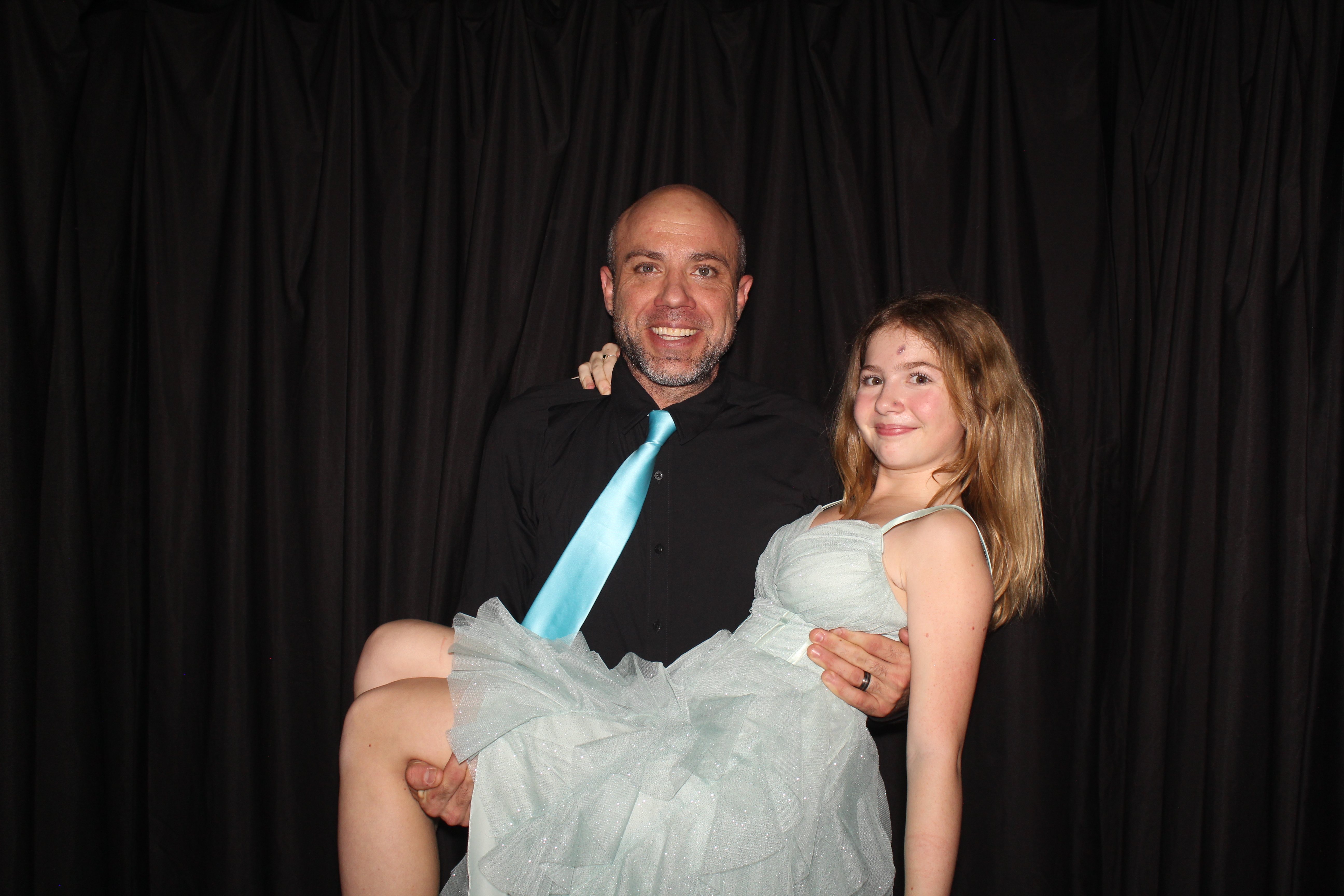 Brookwood Enchanted Father/Daughter Dance Part 2 | View more photos from the event at gallery.photoboothcincy.com/u/PhotoBoothCincy/Brookwood-Enchanted-FatherDaughter-Dance-Part-2