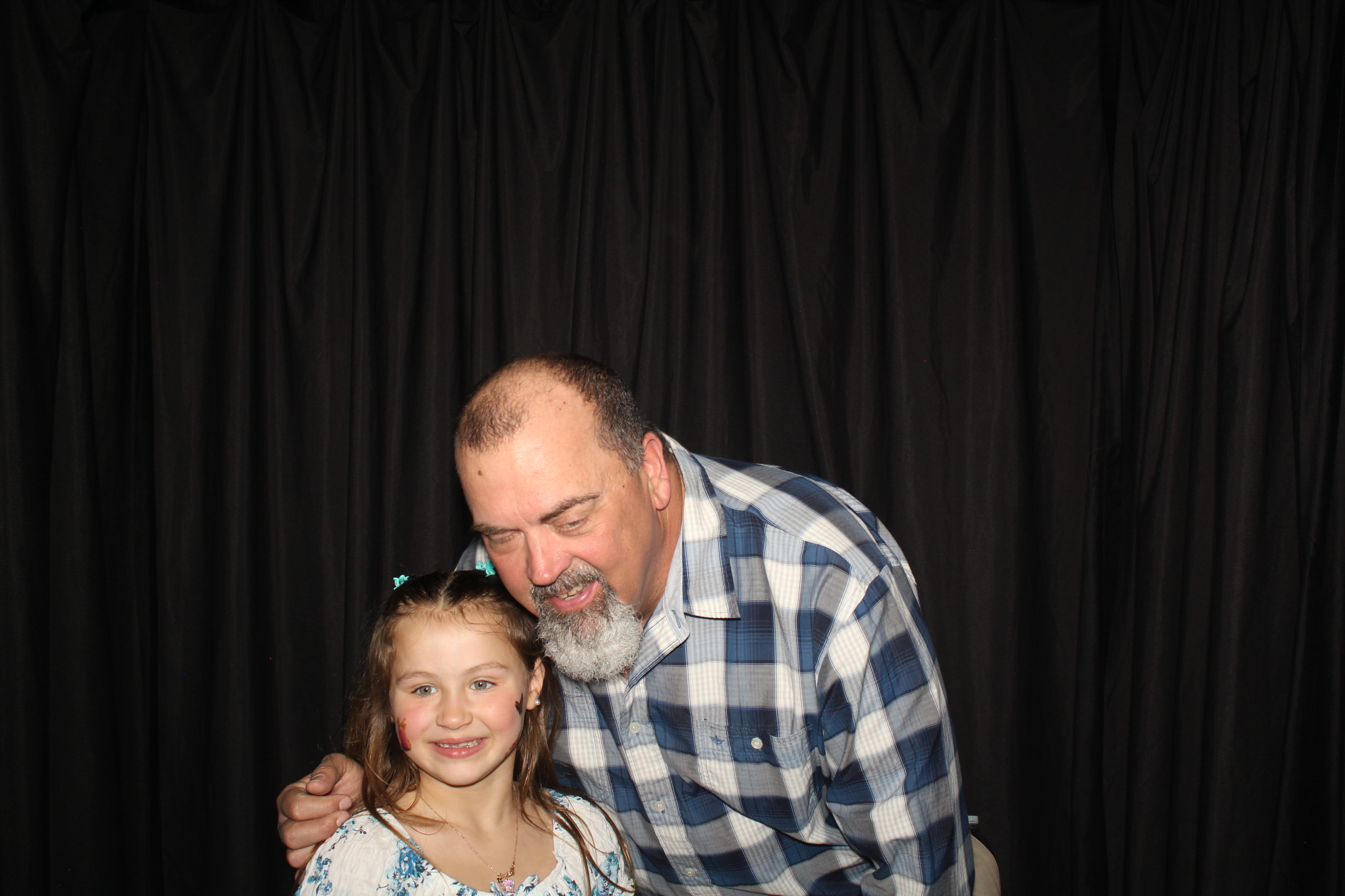 Brookwood Enchanted Father/Daughter Dance Part 2 | View more photos from the event at gallery.photoboothcincy.com/u/PhotoBoothCincy/Brookwood-Enchanted-FatherDaughter-Dance-Part-2