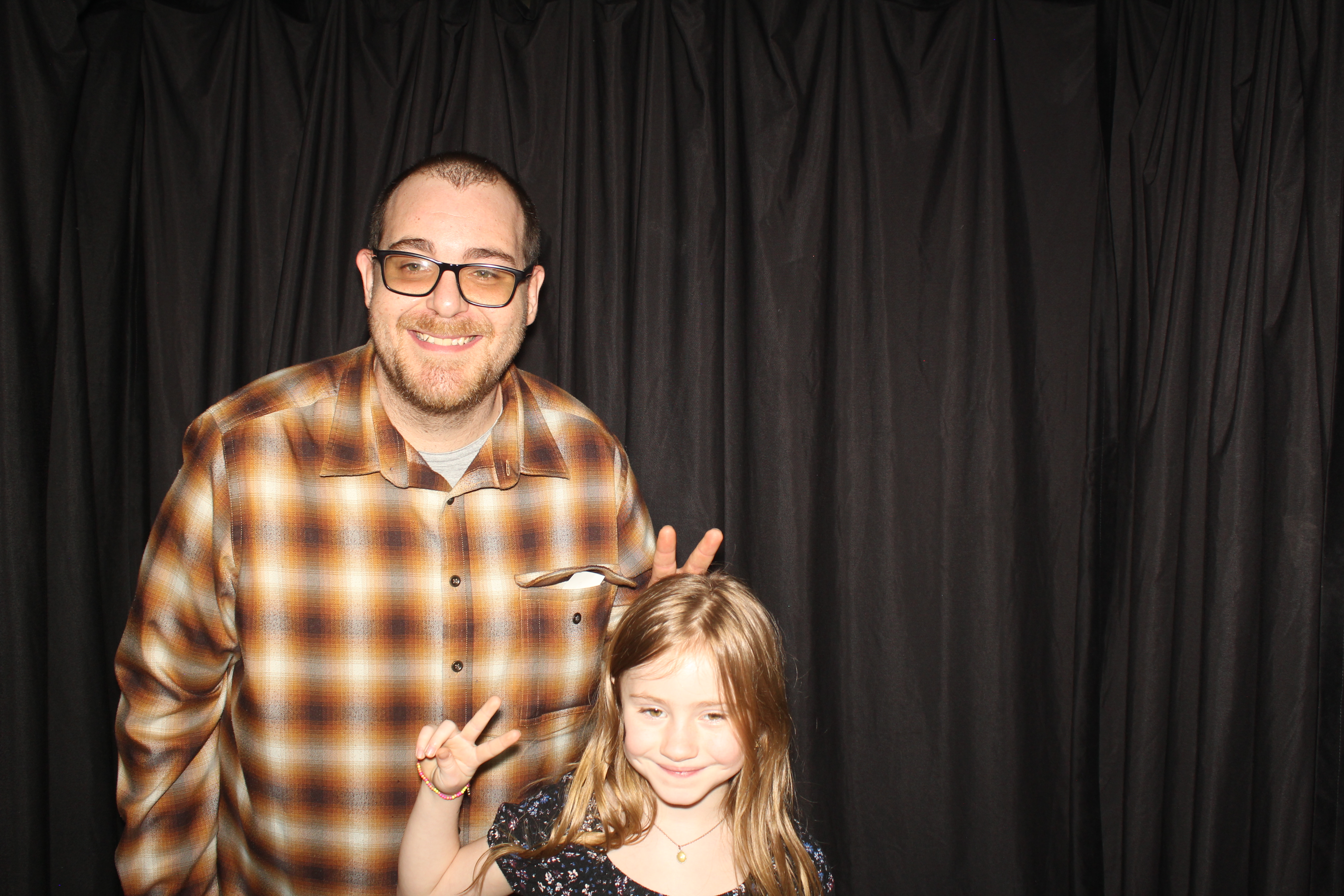 Brookwood Enchanted Father/Daughter Dance Part 2 | View more photos from the event at gallery.photoboothcincy.com/u/PhotoBoothCincy/Brookwood-Enchanted-FatherDaughter-Dance-Part-2