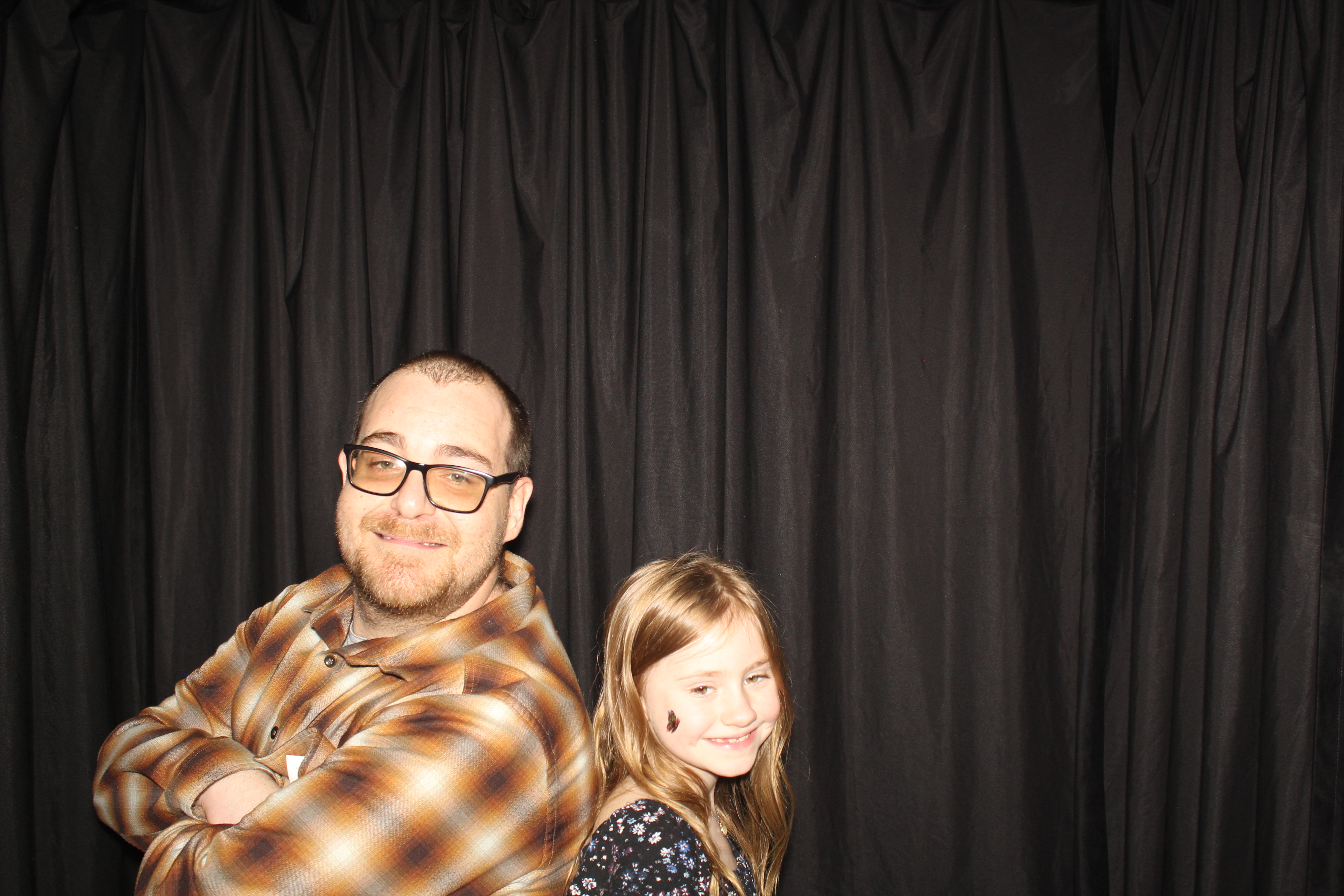 Brookwood Enchanted Father/Daughter Dance Part 2 | View more photos from the event at gallery.photoboothcincy.com/u/PhotoBoothCincy/Brookwood-Enchanted-FatherDaughter-Dance-Part-2