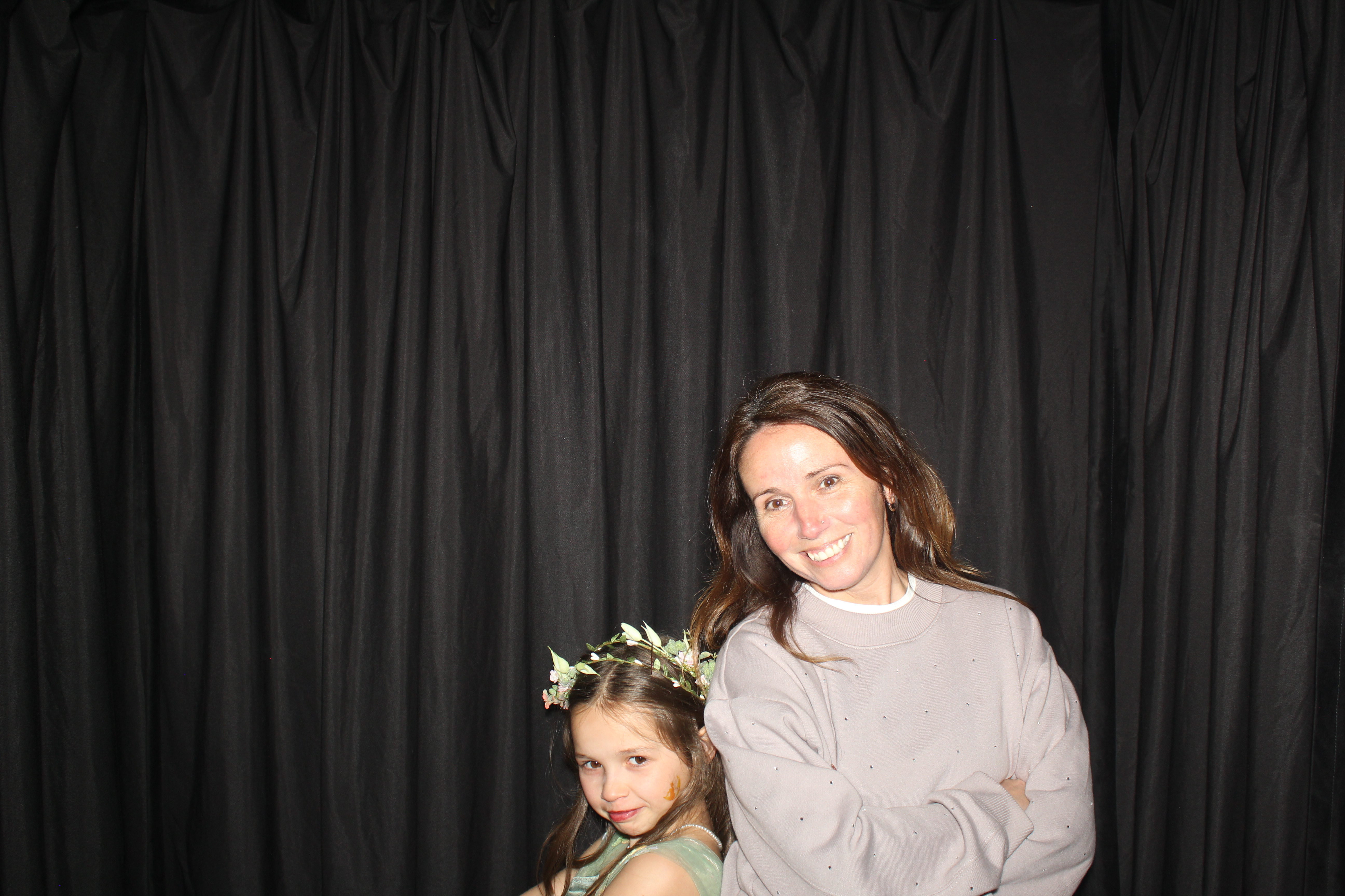 Brookwood Enchanted Father/Daughter Dance Part 2 | View more photos from the event at gallery.photoboothcincy.com/u/PhotoBoothCincy/Brookwood-Enchanted-FatherDaughter-Dance-Part-2