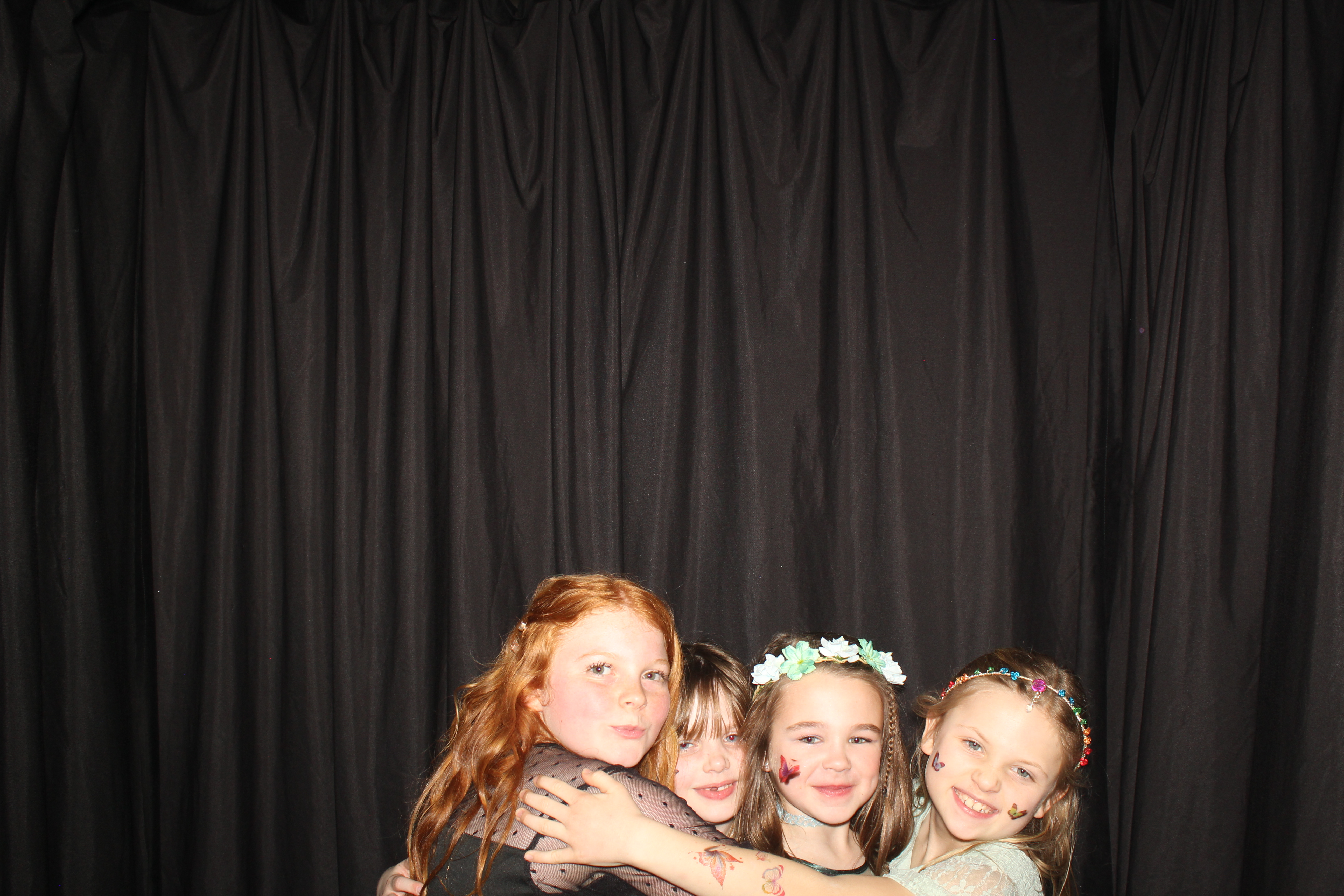 Brookwood Enchanted Father/Daughter Dance Part 2 | View more photos from the event at gallery.photoboothcincy.com/u/PhotoBoothCincy/Brookwood-Enchanted-FatherDaughter-Dance-Part-2