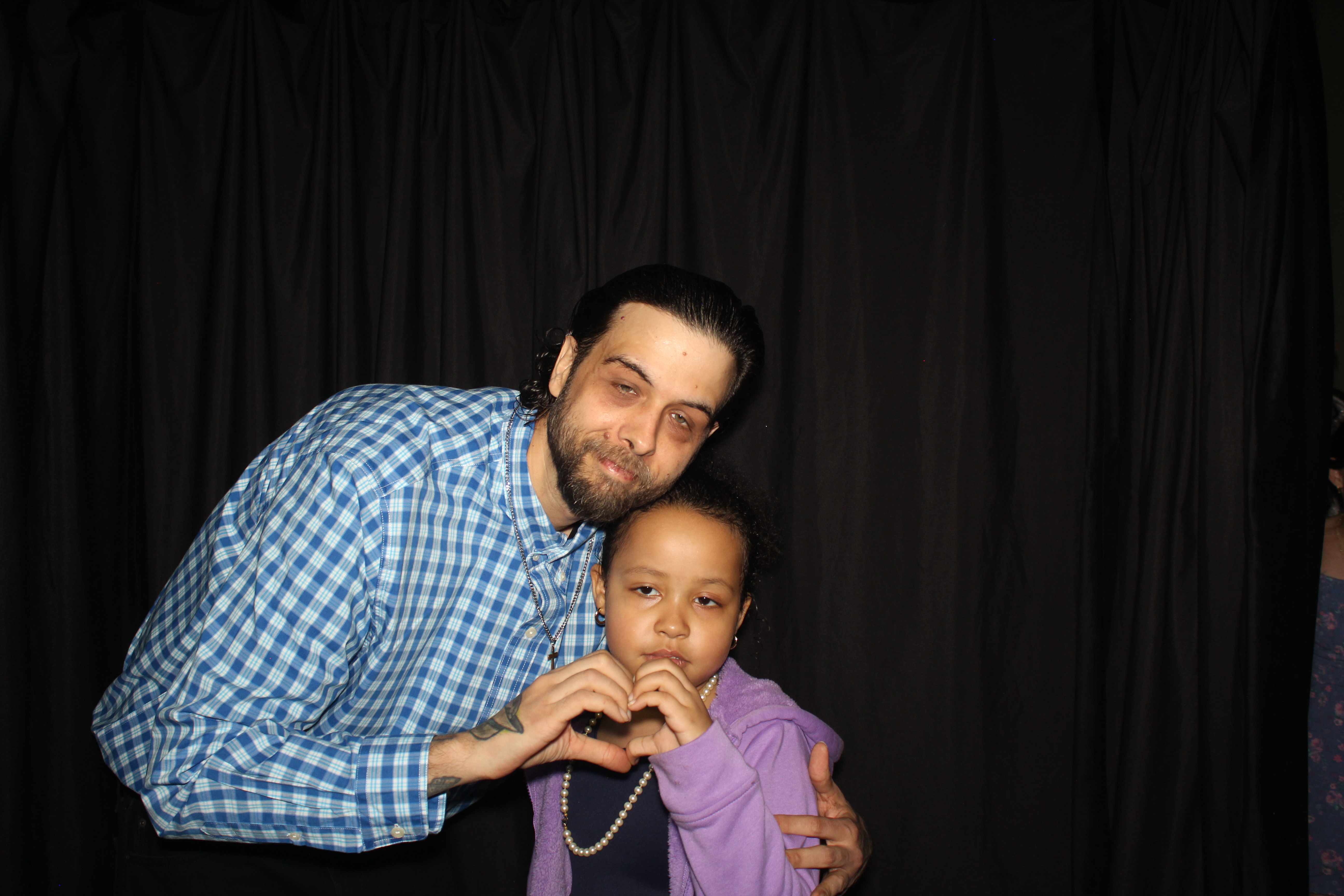 Brookwood Enchanted Father/Daughter Dance Part 2 | View more photos from the event at gallery.photoboothcincy.com/u/PhotoBoothCincy/Brookwood-Enchanted-FatherDaughter-Dance-Part-2