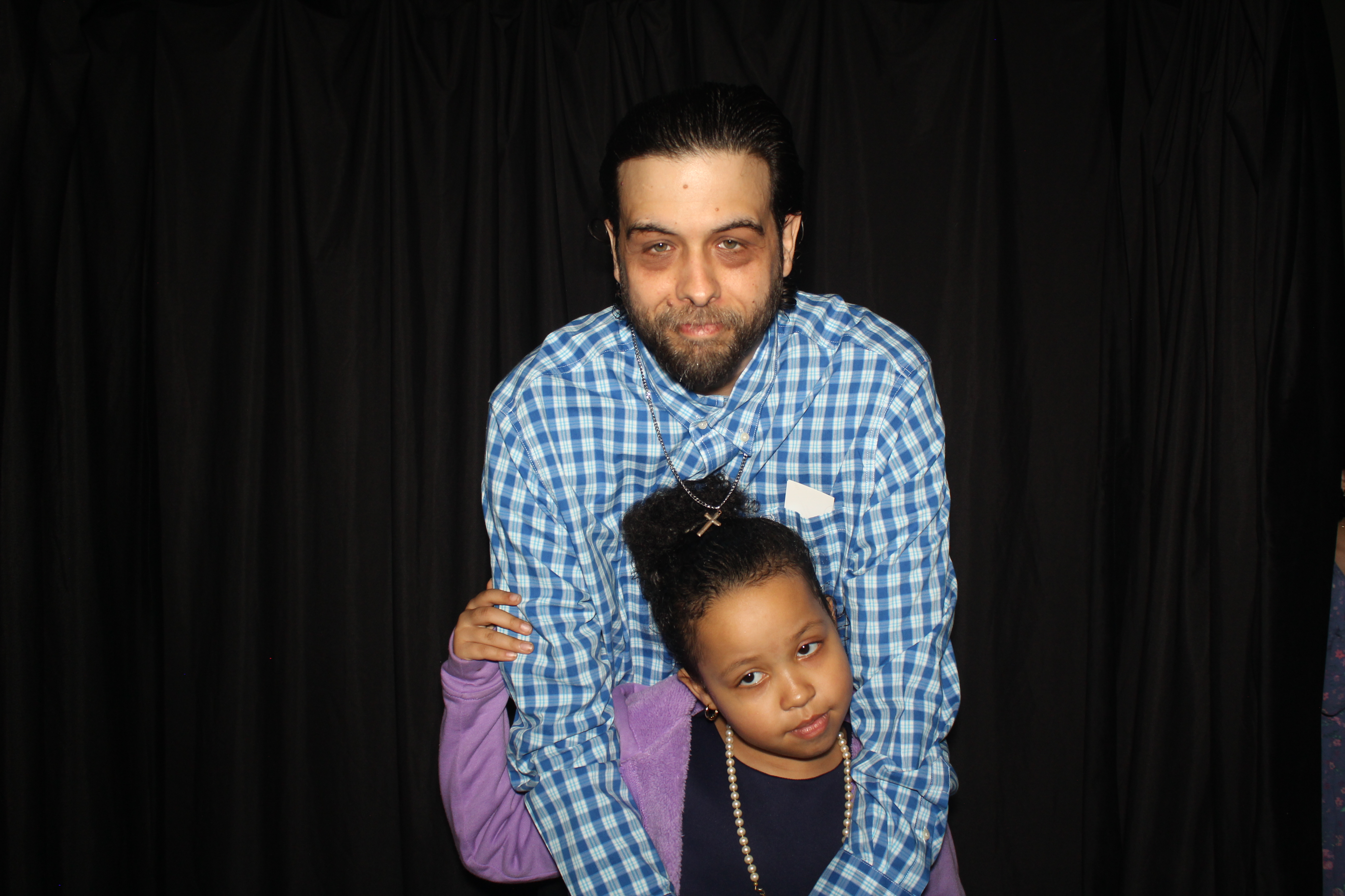 Brookwood Enchanted Father/Daughter Dance Part 2 | View more photos from the event at gallery.photoboothcincy.com/u/PhotoBoothCincy/Brookwood-Enchanted-FatherDaughter-Dance-Part-2