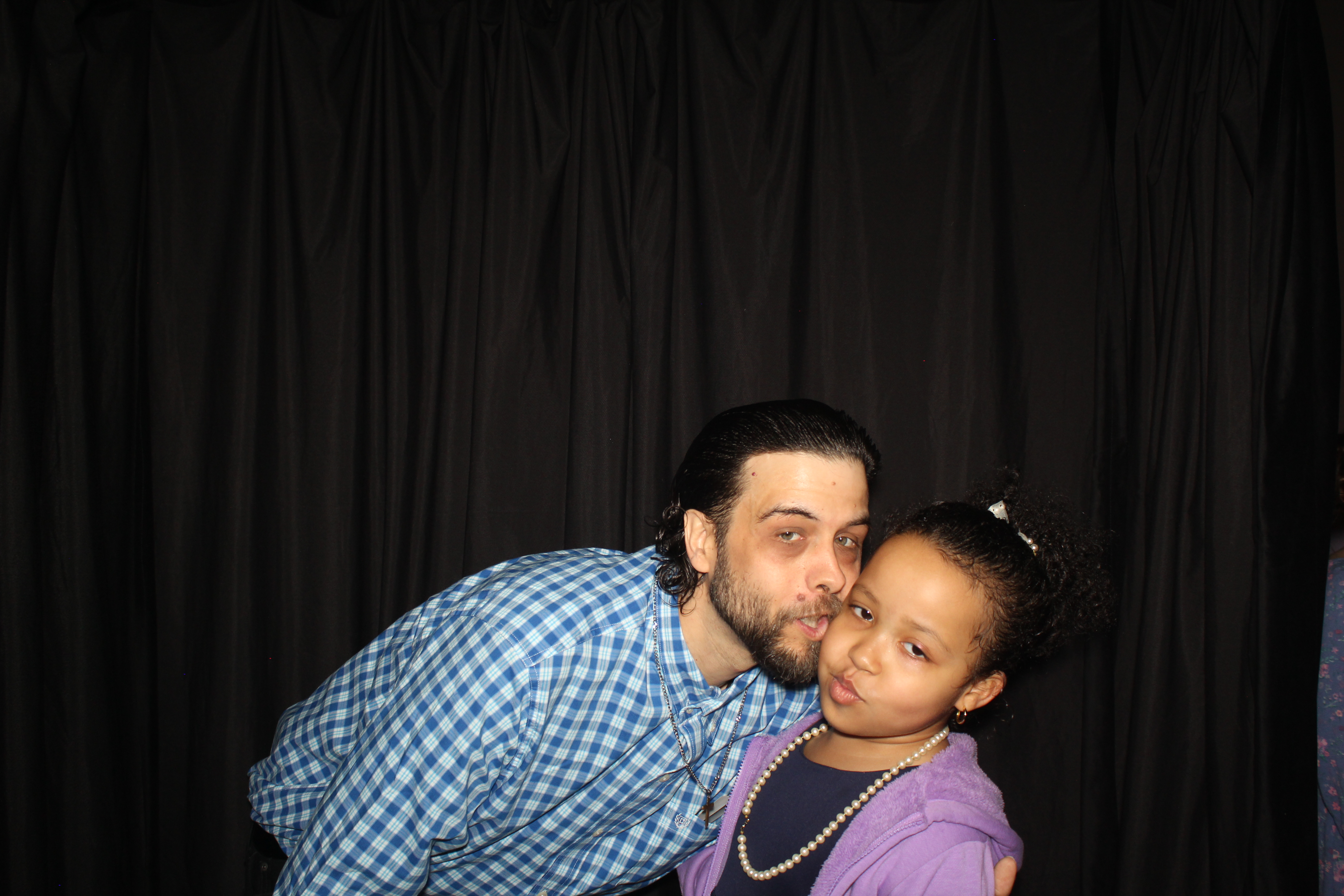 Brookwood Enchanted Father/Daughter Dance Part 2 | View more photos from the event at gallery.photoboothcincy.com/u/PhotoBoothCincy/Brookwood-Enchanted-FatherDaughter-Dance-Part-2
