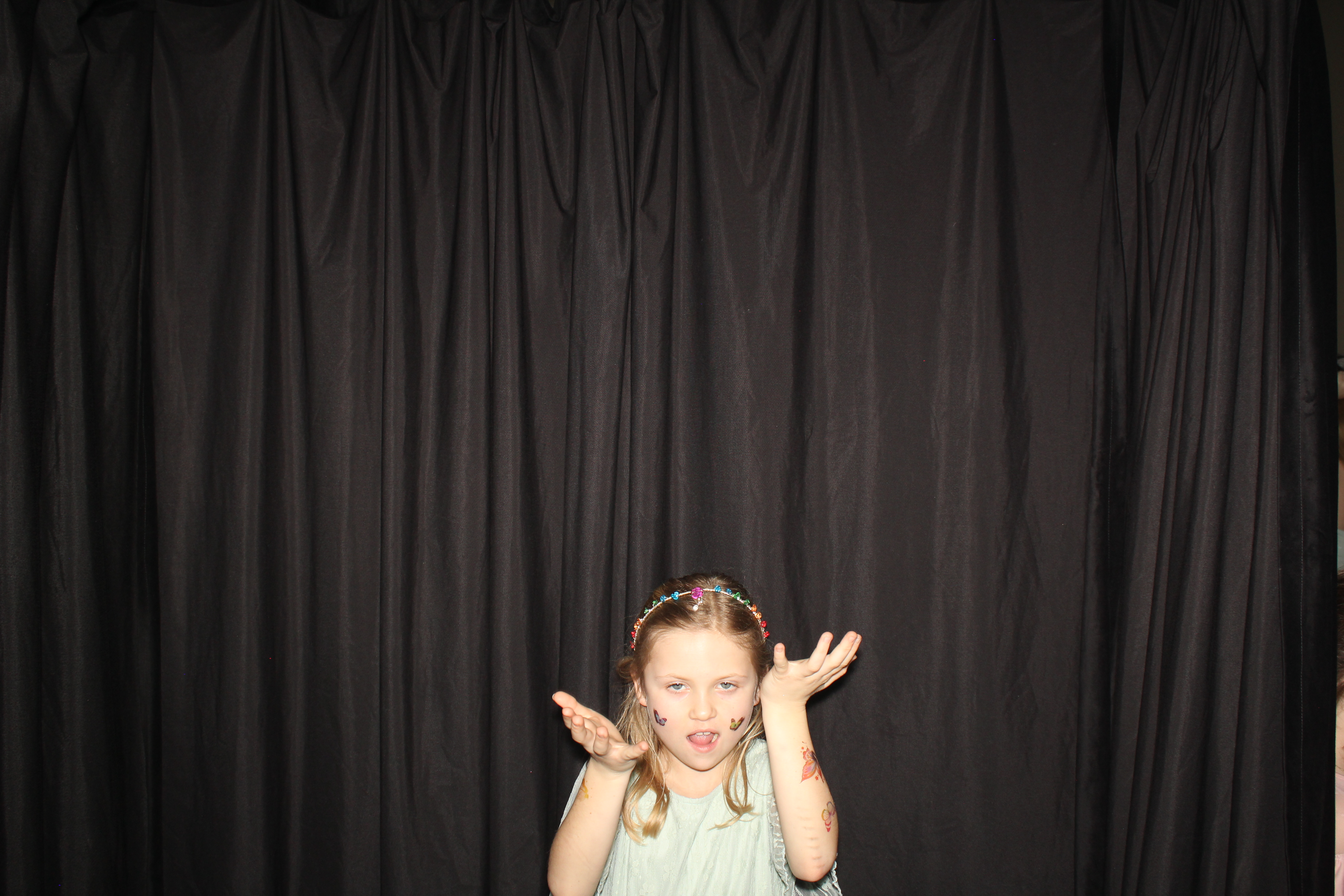 Brookwood Enchanted Father/Daughter Dance Part 2 | View more photos from the event at gallery.photoboothcincy.com/u/PhotoBoothCincy/Brookwood-Enchanted-FatherDaughter-Dance-Part-2
