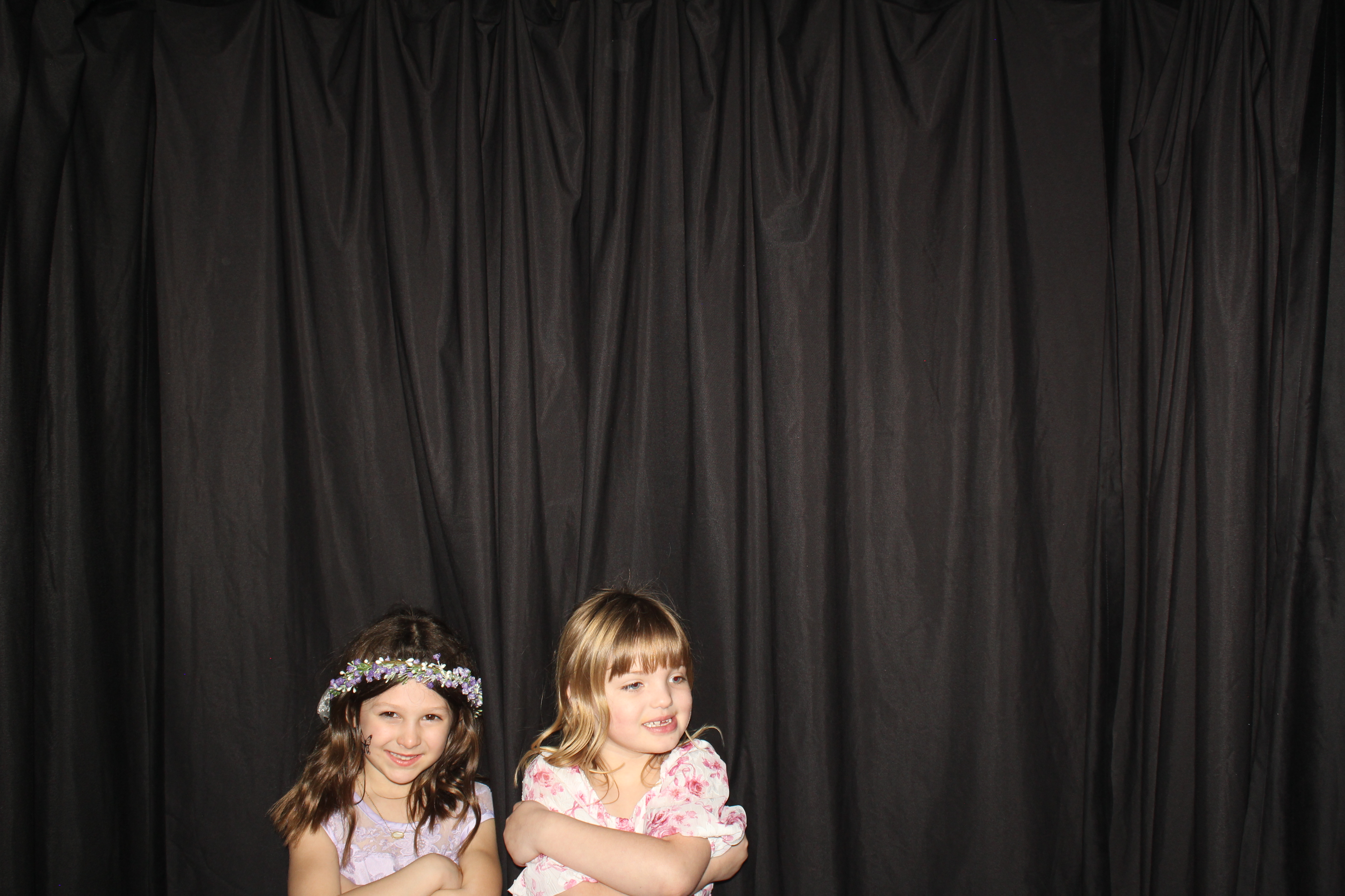Brookwood Enchanted Father/Daughter Dance Part 2 | View more photos from the event at gallery.photoboothcincy.com/u/PhotoBoothCincy/Brookwood-Enchanted-FatherDaughter-Dance-Part-2