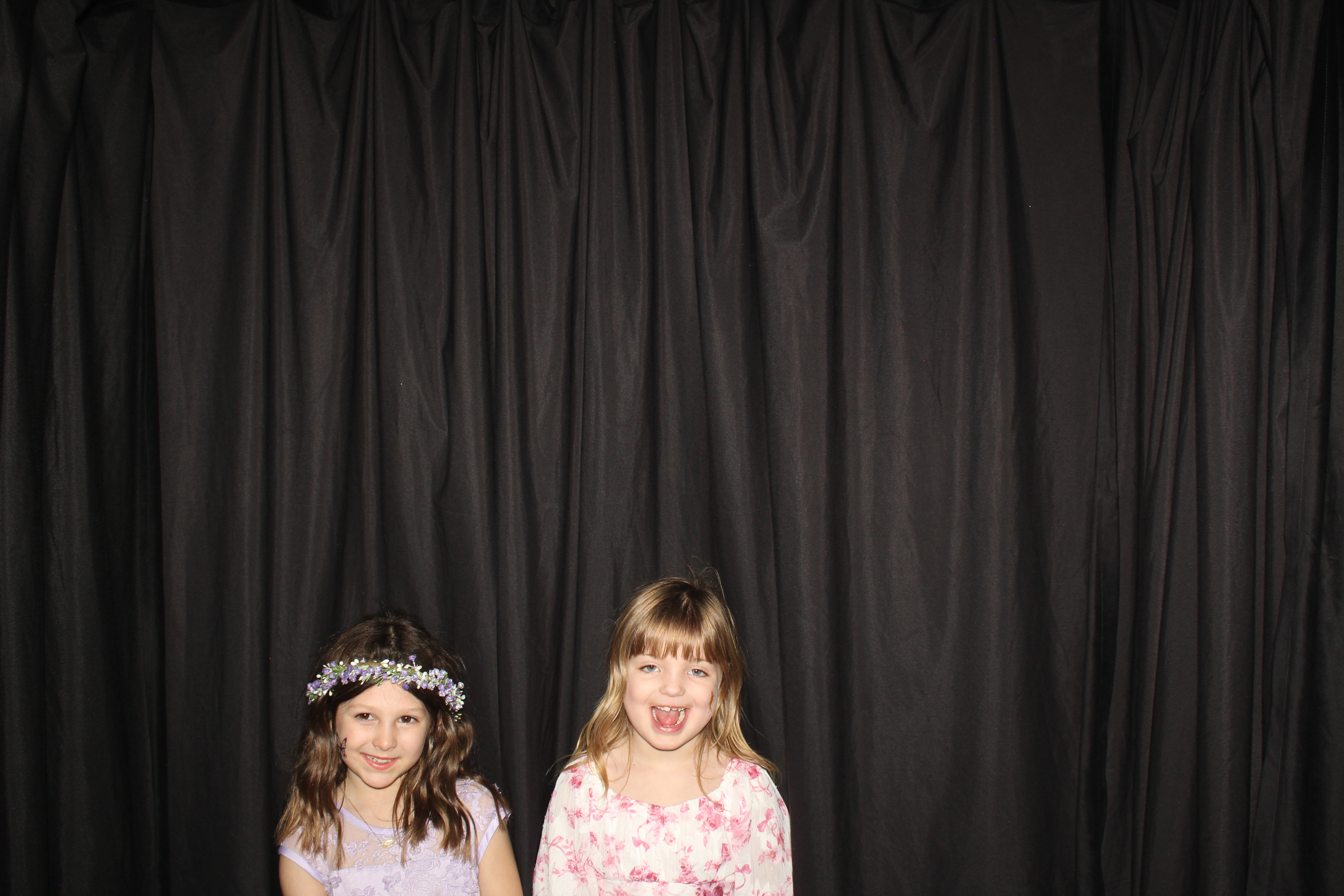 Brookwood Enchanted Father/Daughter Dance Part 2 | View more photos from the event at gallery.photoboothcincy.com/u/PhotoBoothCincy/Brookwood-Enchanted-FatherDaughter-Dance-Part-2