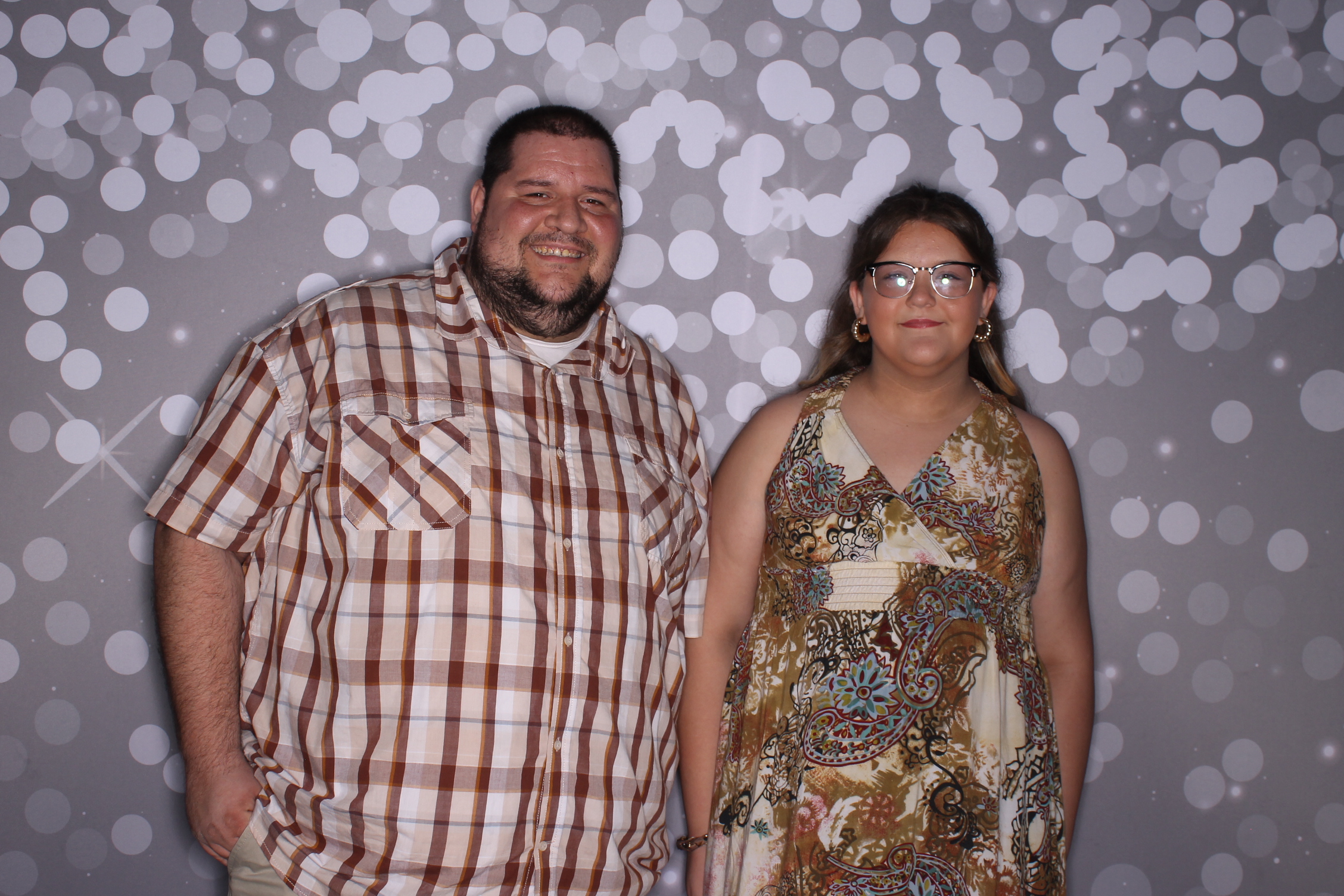Brookwood Enchanted Father/Daughter Dance | View more photos from the event at gallery.photoboothcincy.com/u/PhotoBoothCincy/Brookwood-Enchanted-FatherDaughter-Dance