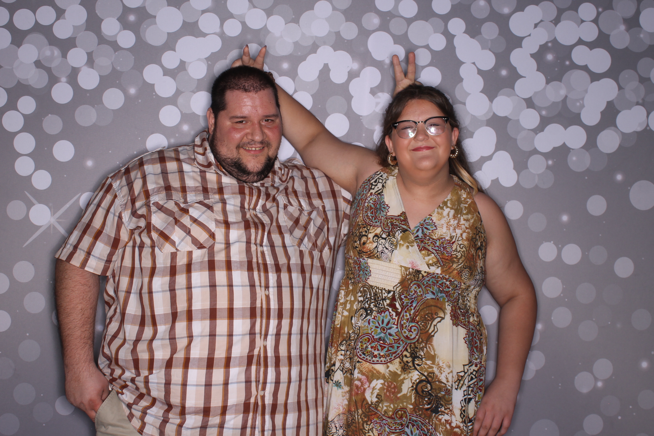 Brookwood Enchanted Father/Daughter Dance | View more photos from the event at gallery.photoboothcincy.com/u/PhotoBoothCincy/Brookwood-Enchanted-FatherDaughter-Dance