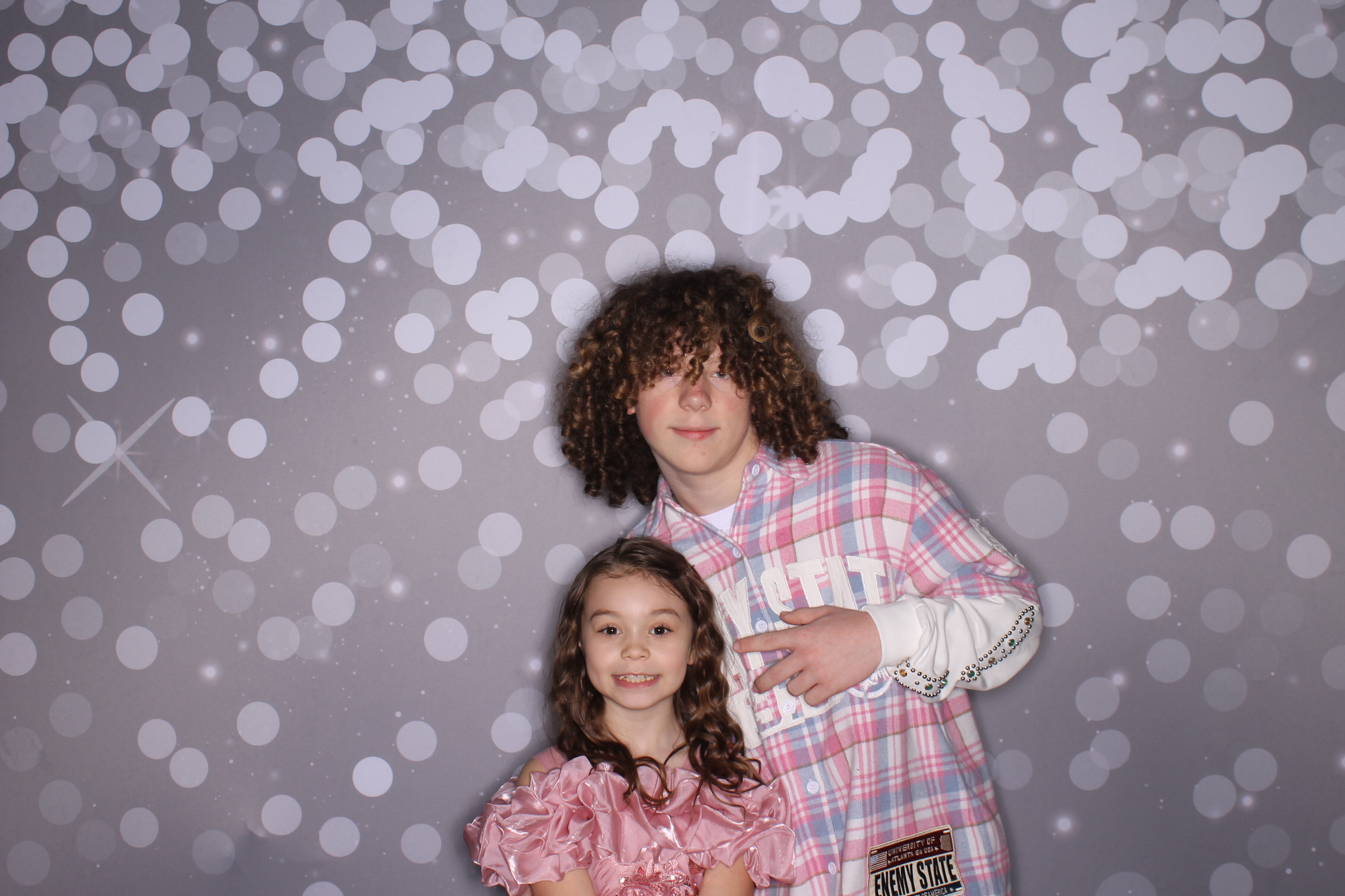 Brookwood Enchanted Father/Daughter Dance | View more photos from the event at gallery.photoboothcincy.com/u/PhotoBoothCincy/Brookwood-Enchanted-FatherDaughter-Dance