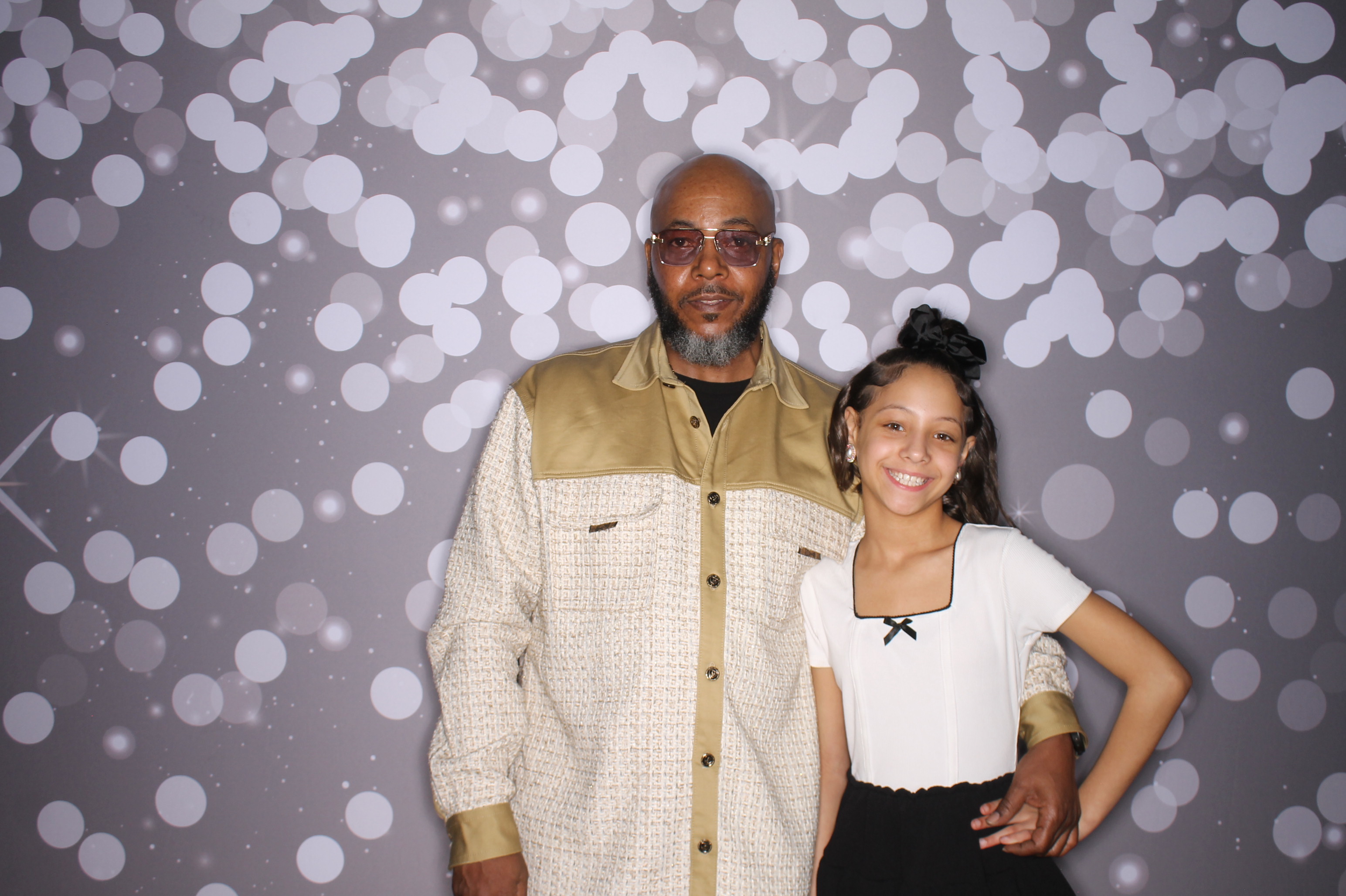 Brookwood Enchanted Father/Daughter Dance | View more photos from the event at gallery.photoboothcincy.com/u/PhotoBoothCincy/Brookwood-Enchanted-FatherDaughter-Dance