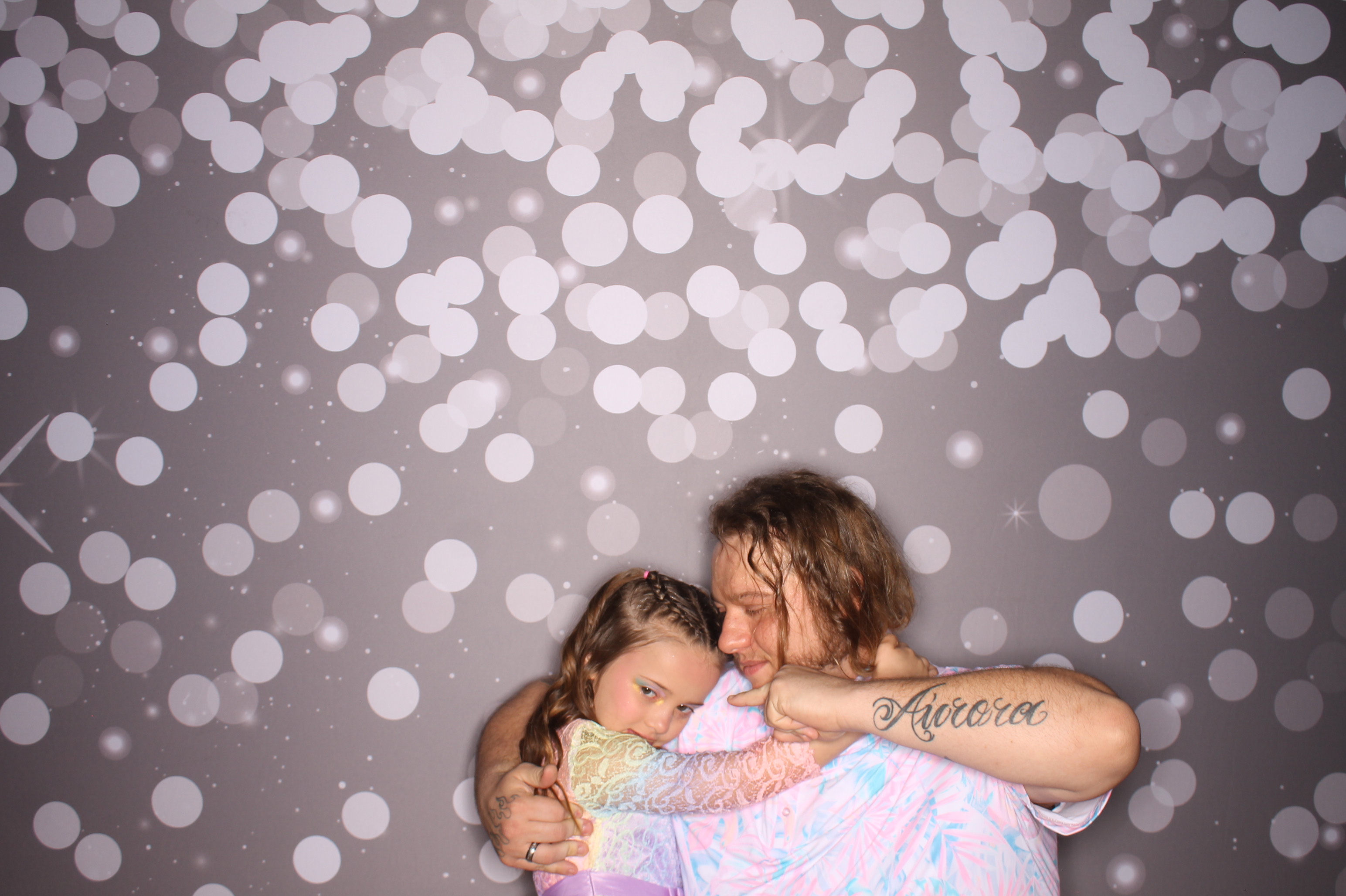 Brookwood Enchanted Father/Daughter Dance | View more photos from the event at gallery.photoboothcincy.com/u/PhotoBoothCincy/Brookwood-Enchanted-FatherDaughter-Dance