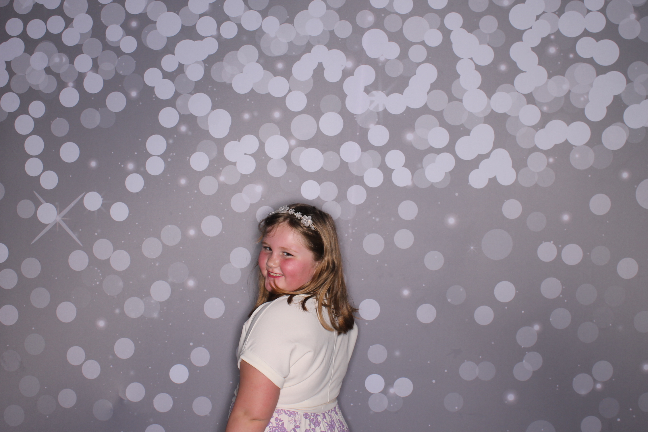 Brookwood Enchanted Father/Daughter Dance | View more photos from the event at gallery.photoboothcincy.com/u/PhotoBoothCincy/Brookwood-Enchanted-FatherDaughter-Dance