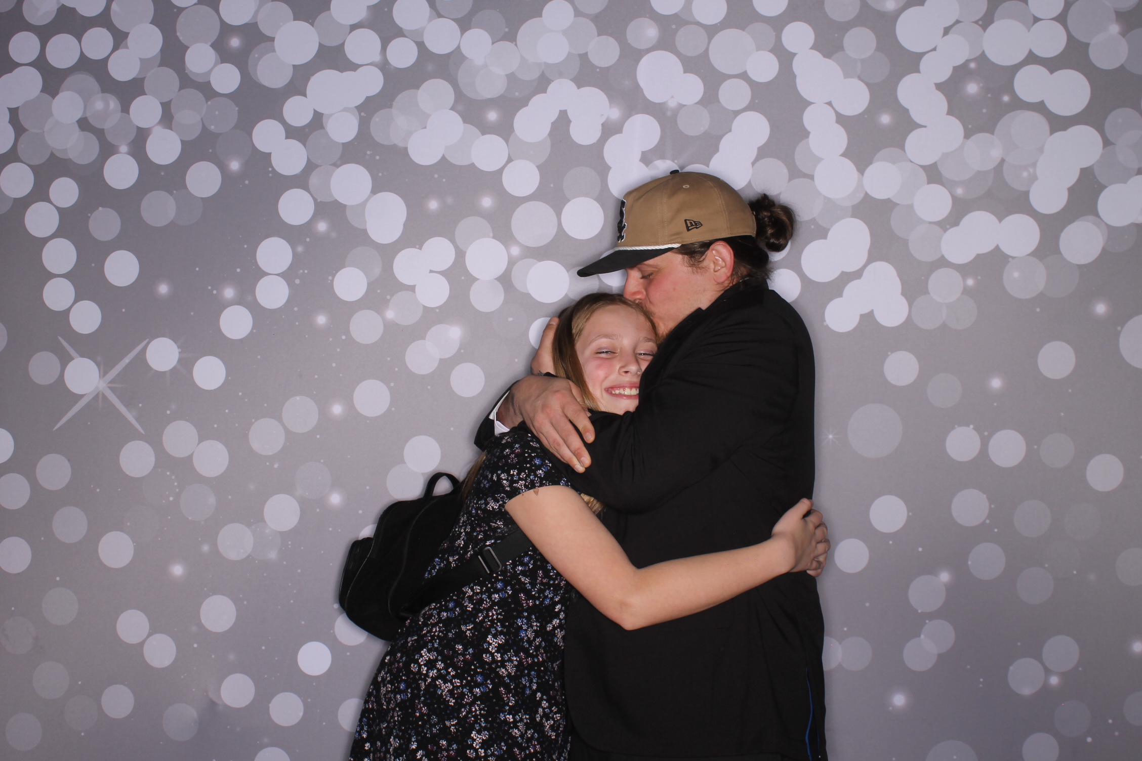 Brookwood Enchanted Father/Daughter Dance | View more photos from the event at gallery.photoboothcincy.com/u/PhotoBoothCincy/Brookwood-Enchanted-FatherDaughter-Dance