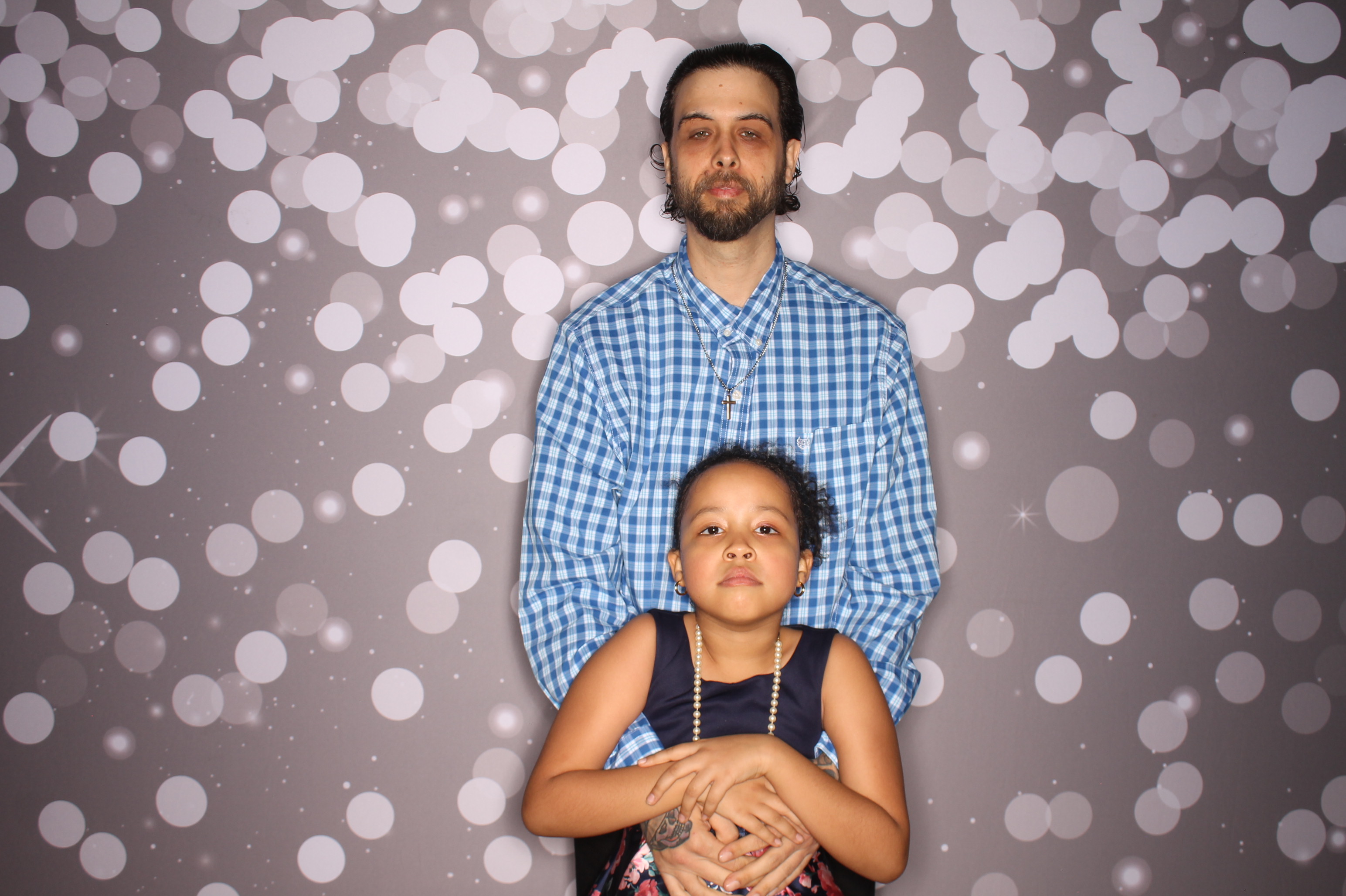 Brookwood Enchanted Father/Daughter Dance | View more photos from the event at gallery.photoboothcincy.com/u/PhotoBoothCincy/Brookwood-Enchanted-FatherDaughter-Dance