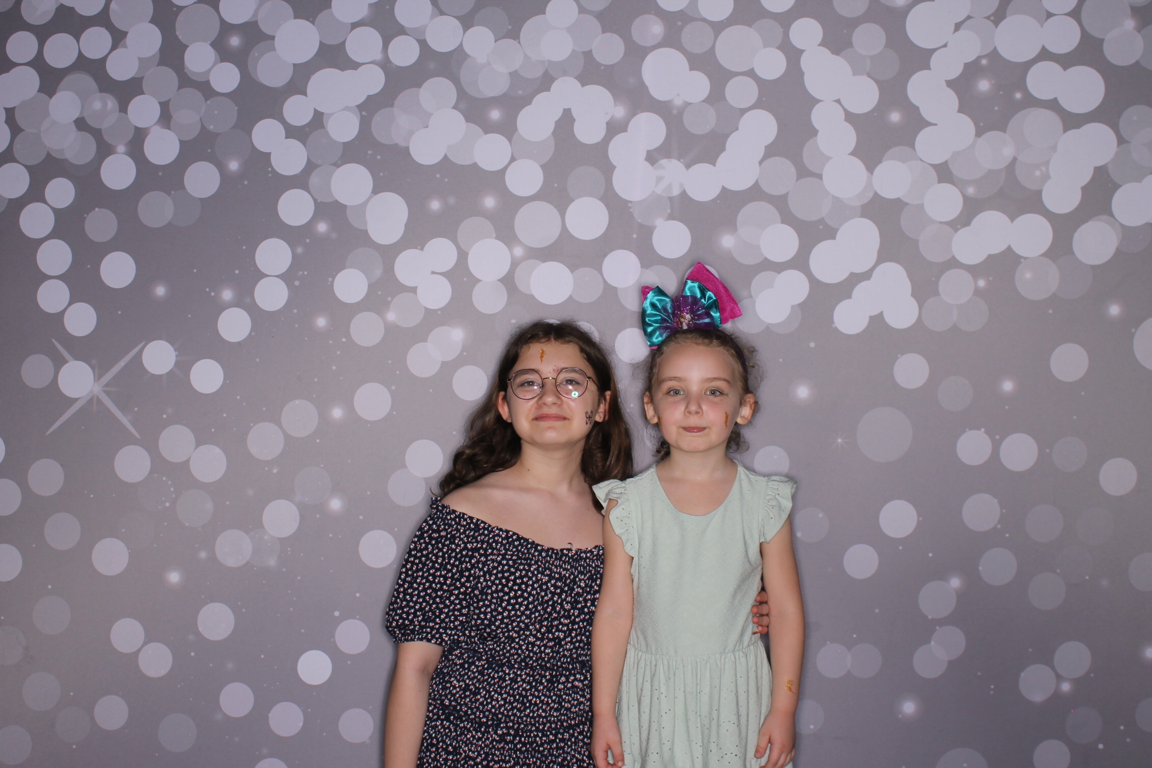 Brookwood Enchanted Father/Daughter Dance | View more photos from the event at gallery.photoboothcincy.com/u/PhotoBoothCincy/Brookwood-Enchanted-FatherDaughter-Dance