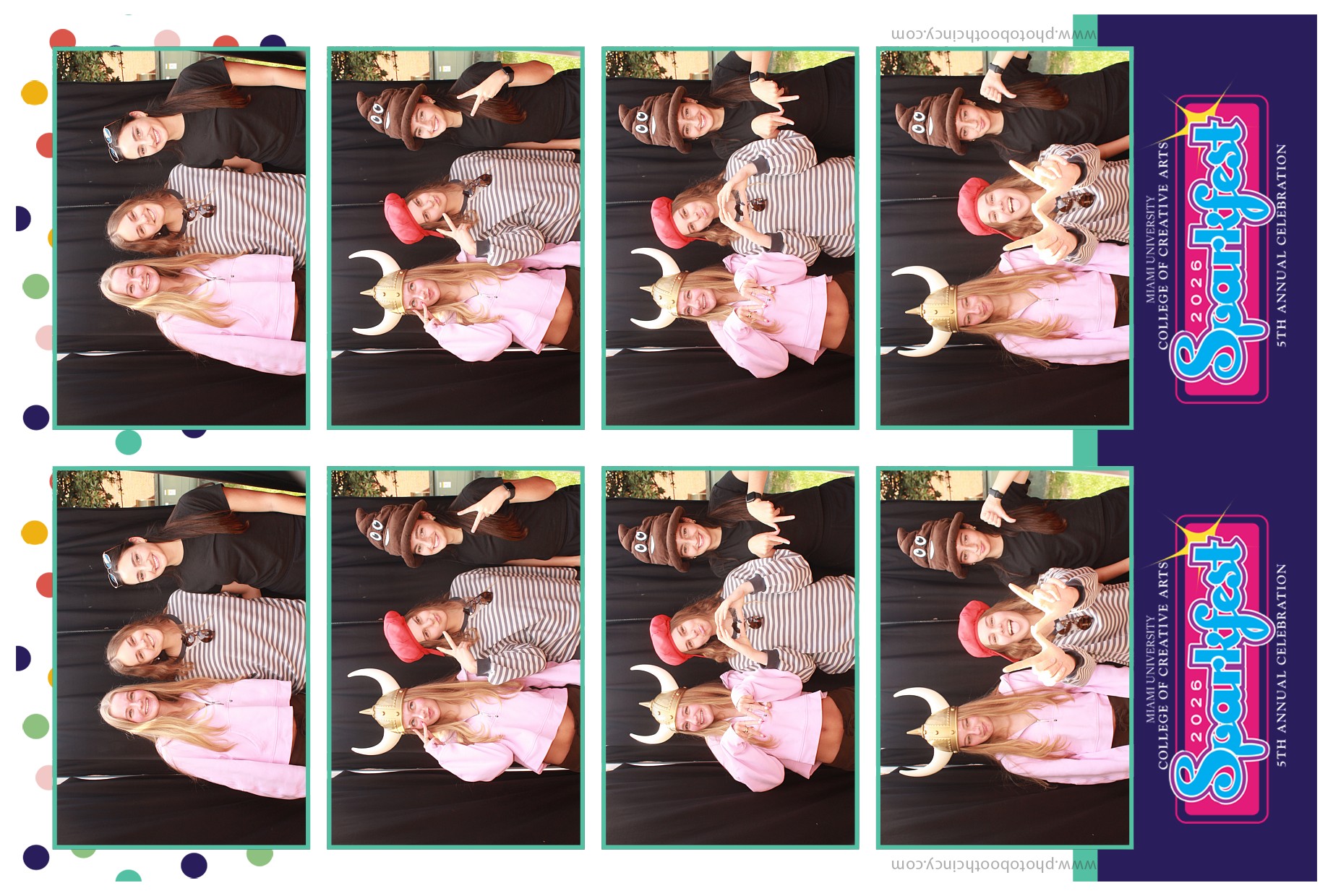 CCA Sparkfest | View more photos from the event at gallery.photoboothcincy.com/u/PhotoBoothCincy/CCA-Sparkfest