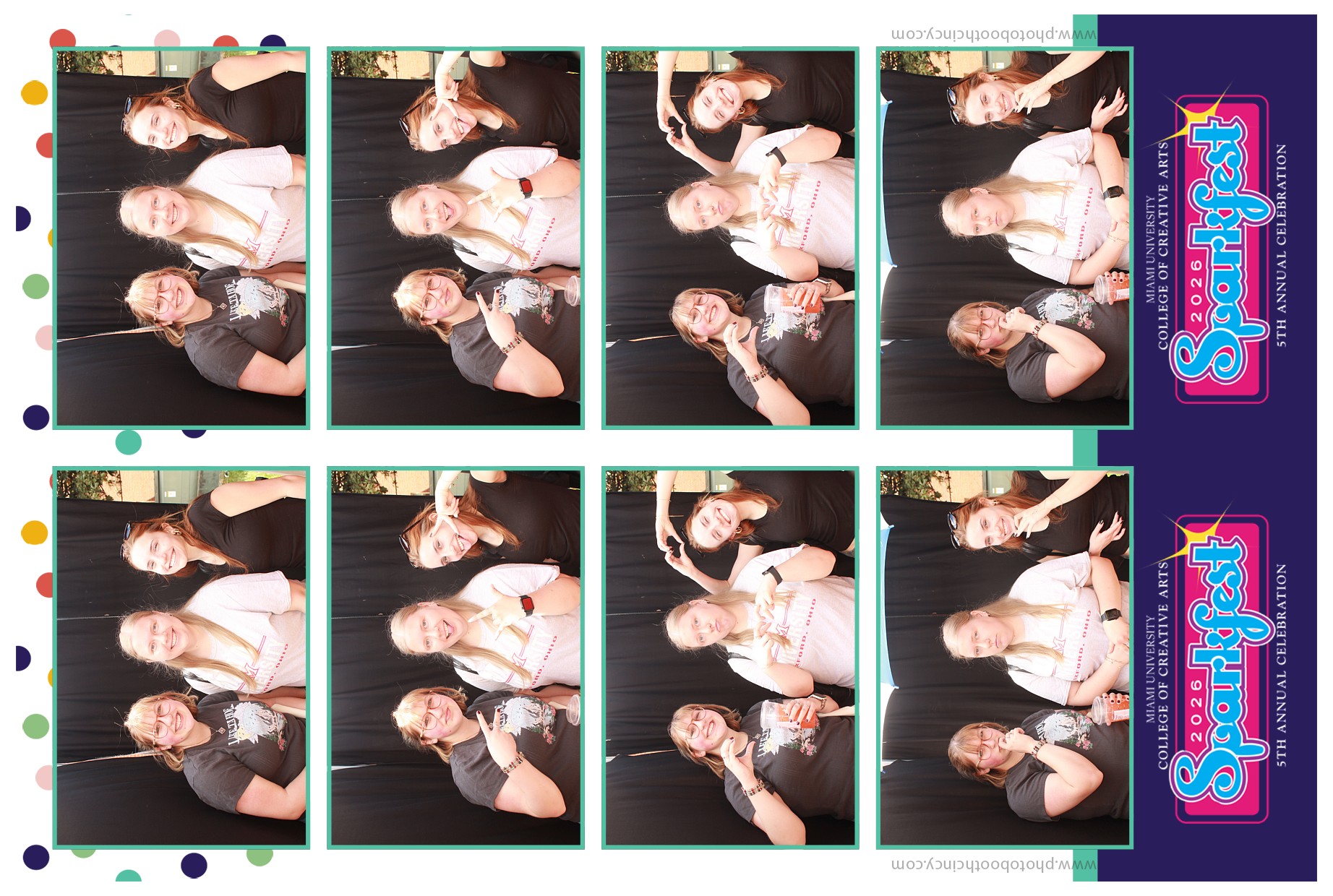 CCA Sparkfest | View more photos from the event at gallery.photoboothcincy.com/u/PhotoBoothCincy/CCA-Sparkfest