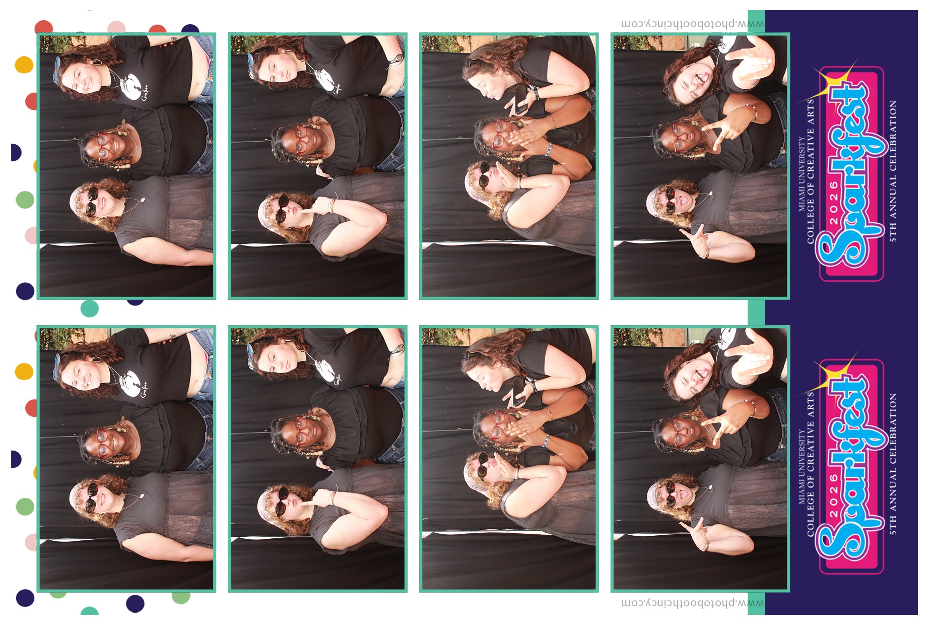 CCA Sparkfest | View more photos from the event at gallery.photoboothcincy.com/u/PhotoBoothCincy/CCA-Sparkfest