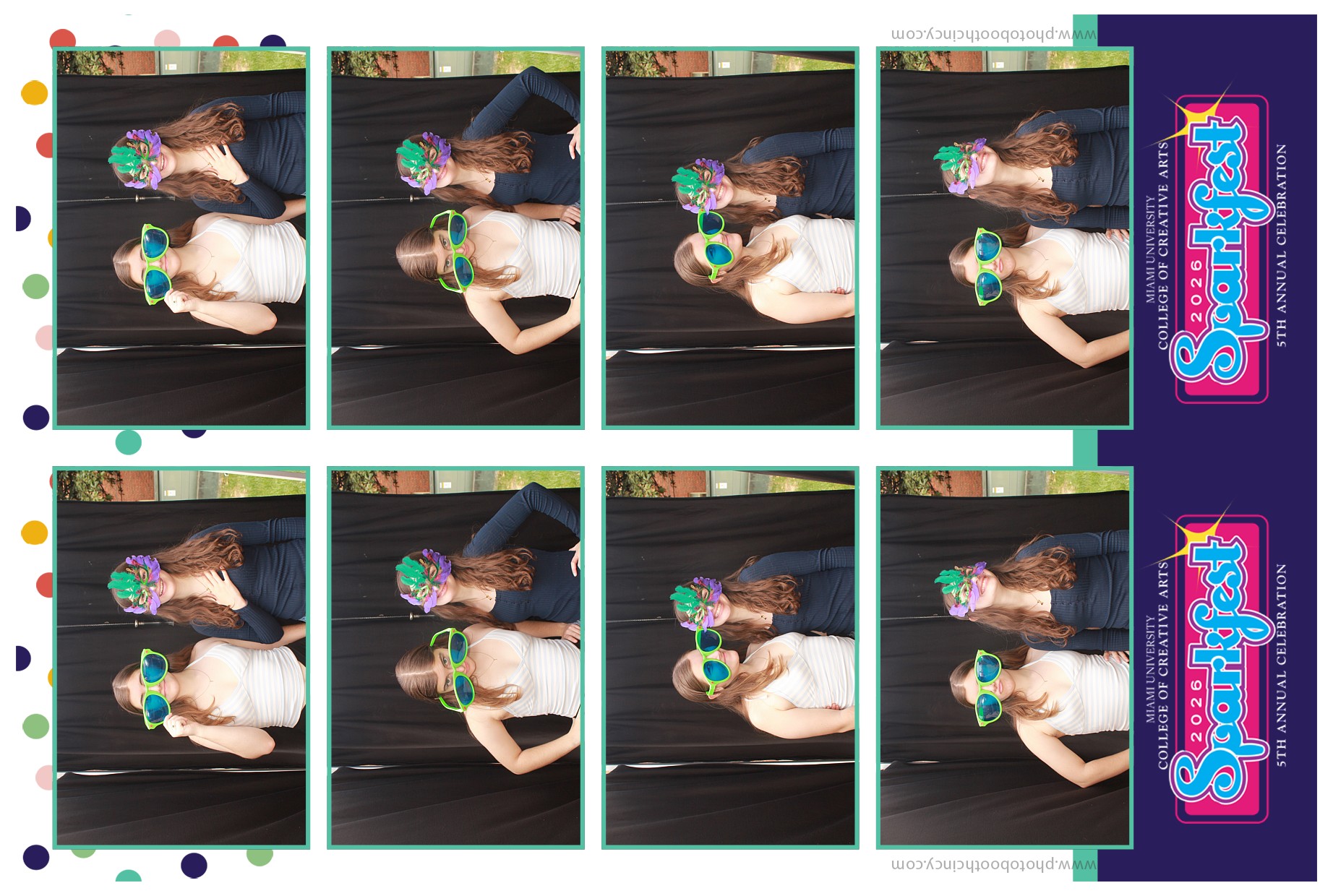 CCA Sparkfest | View more photos from the event at gallery.photoboothcincy.com/u/PhotoBoothCincy/CCA-Sparkfest