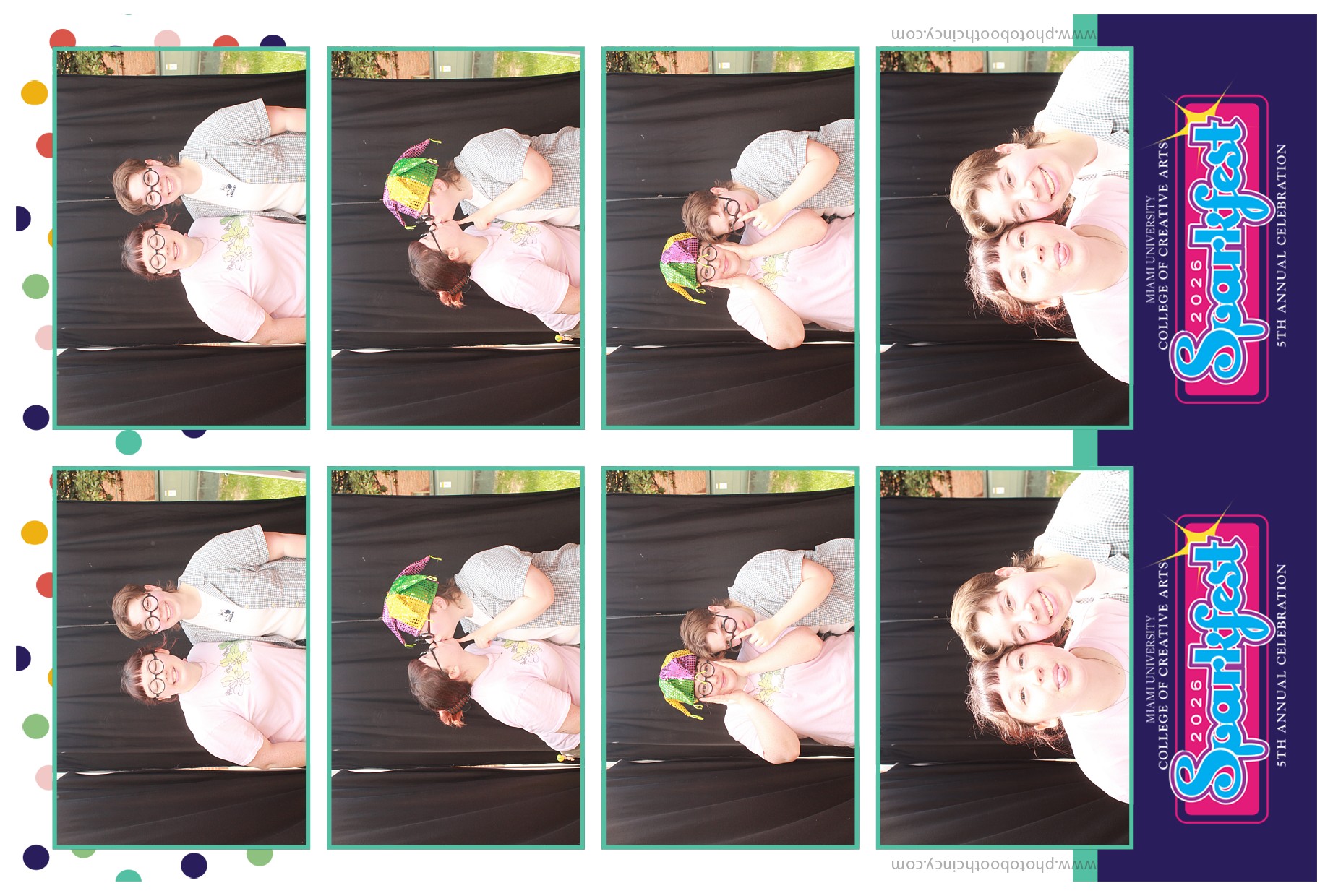 CCA Sparkfest | View more photos from the event at gallery.photoboothcincy.com/u/PhotoBoothCincy/CCA-Sparkfest