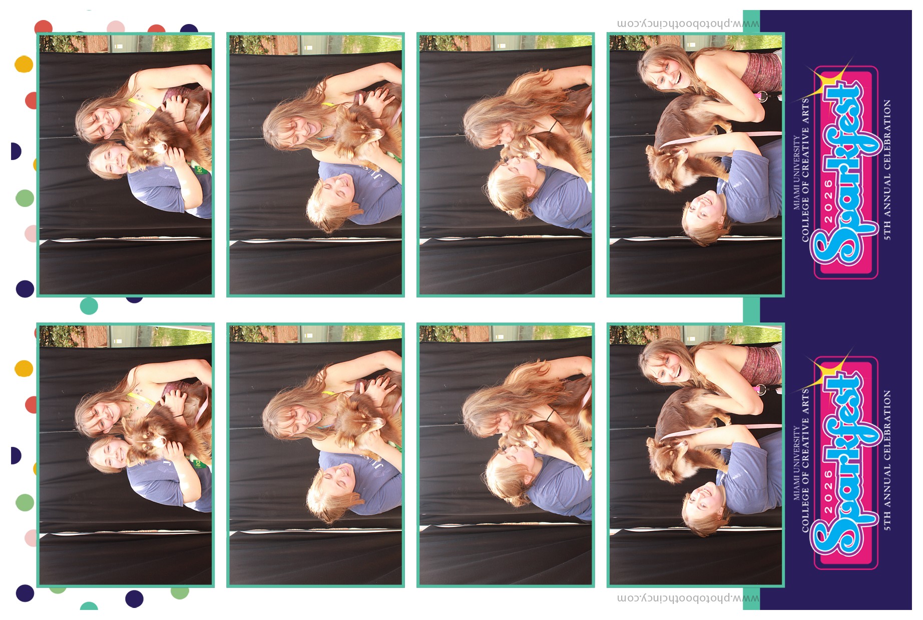 CCA Sparkfest | View more photos from the event at gallery.photoboothcincy.com/u/PhotoBoothCincy/CCA-Sparkfest