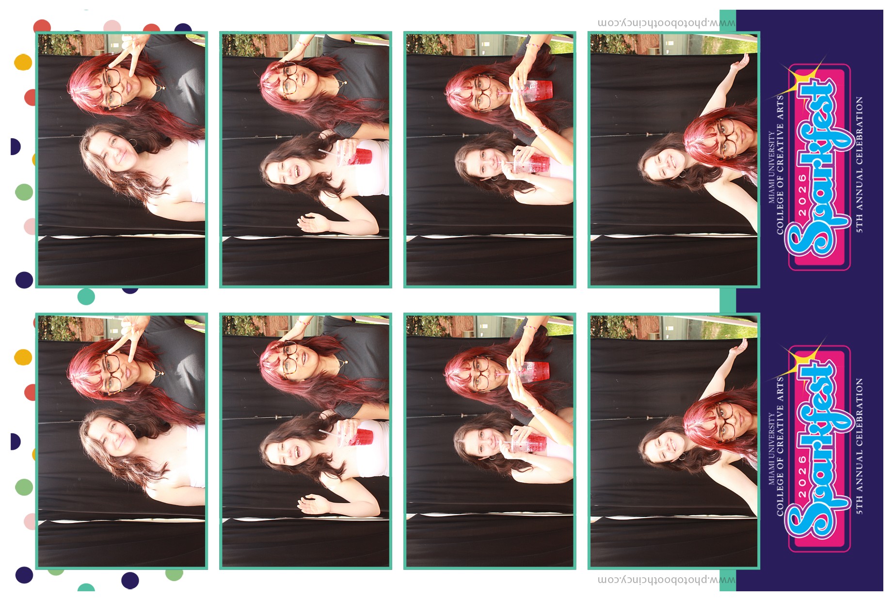 CCA Sparkfest | View more photos from the event at gallery.photoboothcincy.com/u/PhotoBoothCincy/CCA-Sparkfest