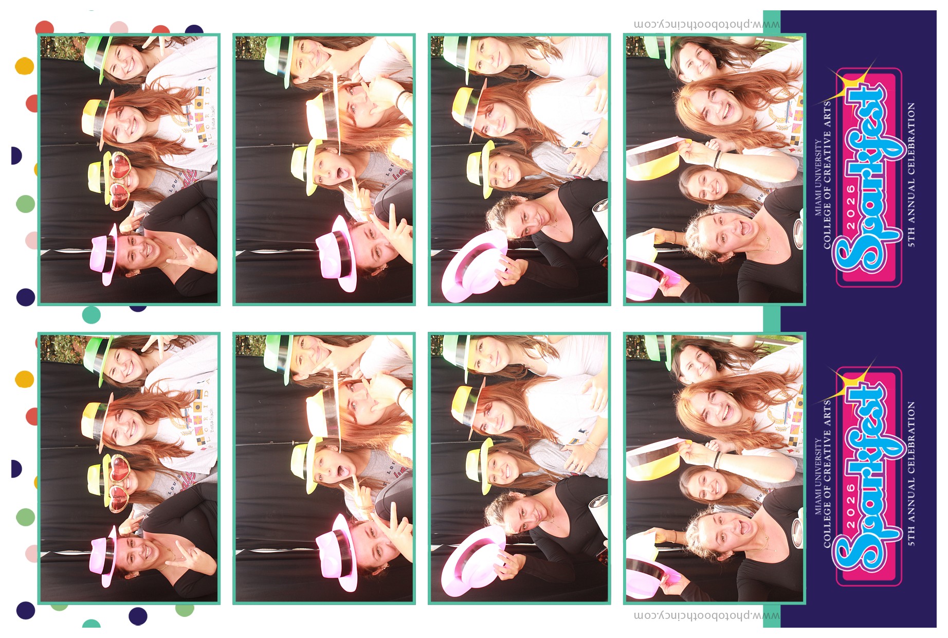 CCA Sparkfest | View more photos from the event at gallery.photoboothcincy.com/u/PhotoBoothCincy/CCA-Sparkfest