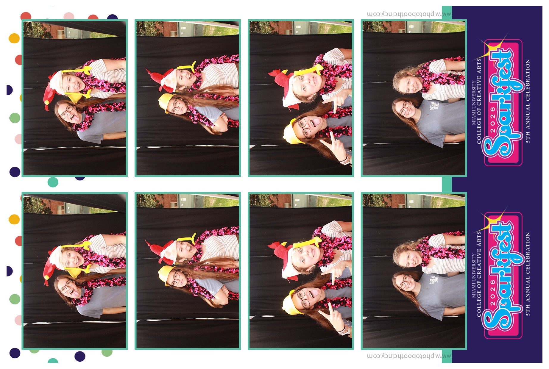 CCA Sparkfest | View more photos from the event at gallery.photoboothcincy.com/u/PhotoBoothCincy/CCA-Sparkfest