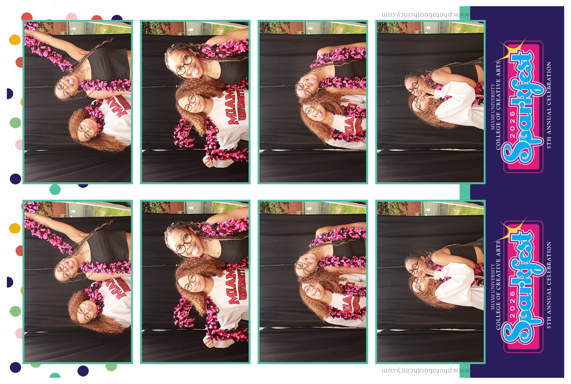 CCA Sparkfest | View more photos from the event at gallery.photoboothcincy.com/u/PhotoBoothCincy/CCA-Sparkfest