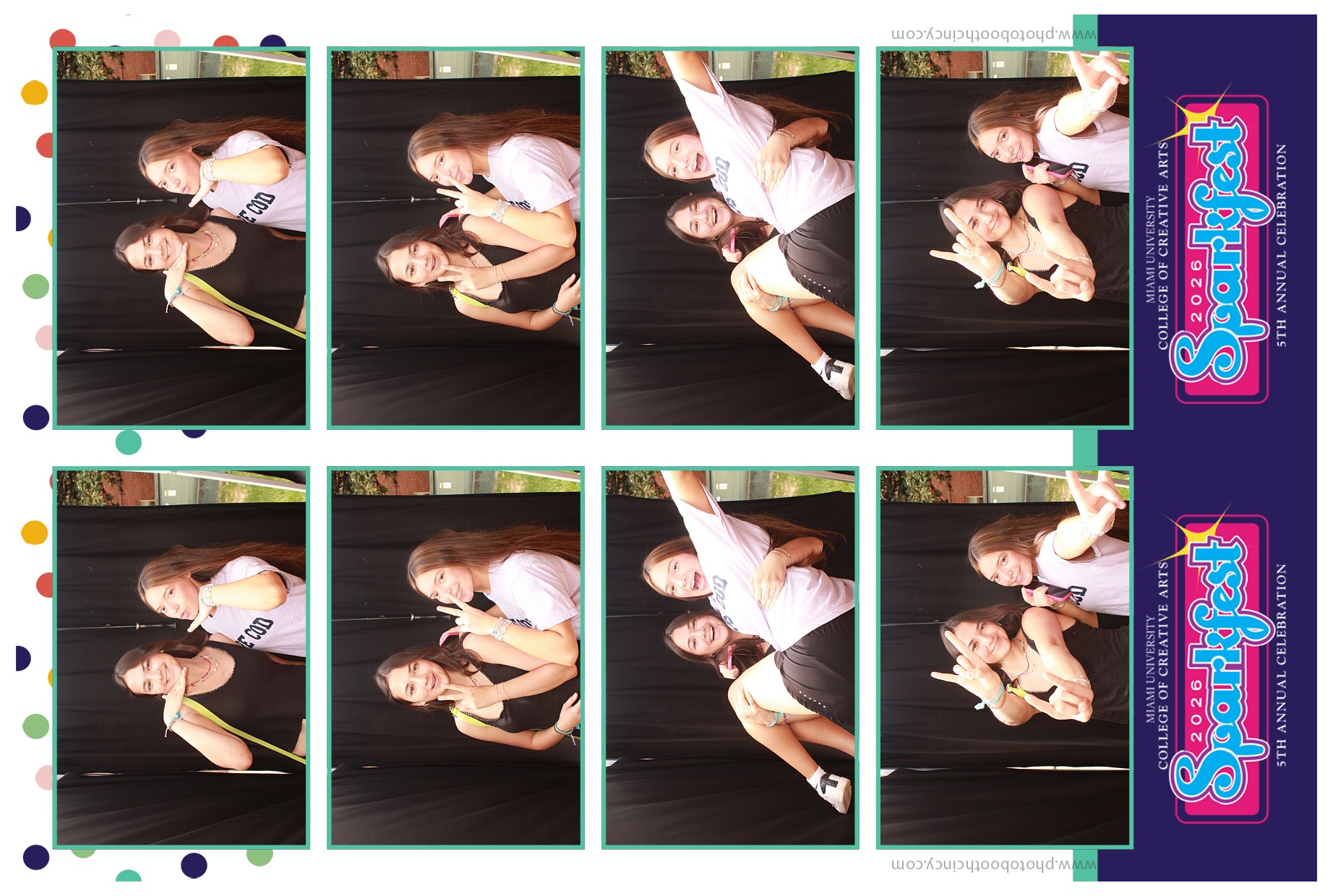 CCA Sparkfest | View more photos from the event at gallery.photoboothcincy.com/u/PhotoBoothCincy/CCA-Sparkfest
