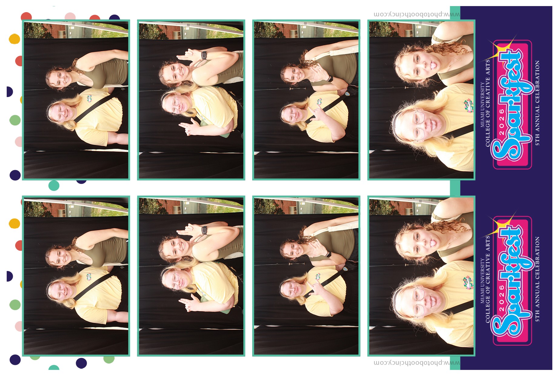 CCA Sparkfest | View more photos from the event at gallery.photoboothcincy.com/u/PhotoBoothCincy/CCA-Sparkfest