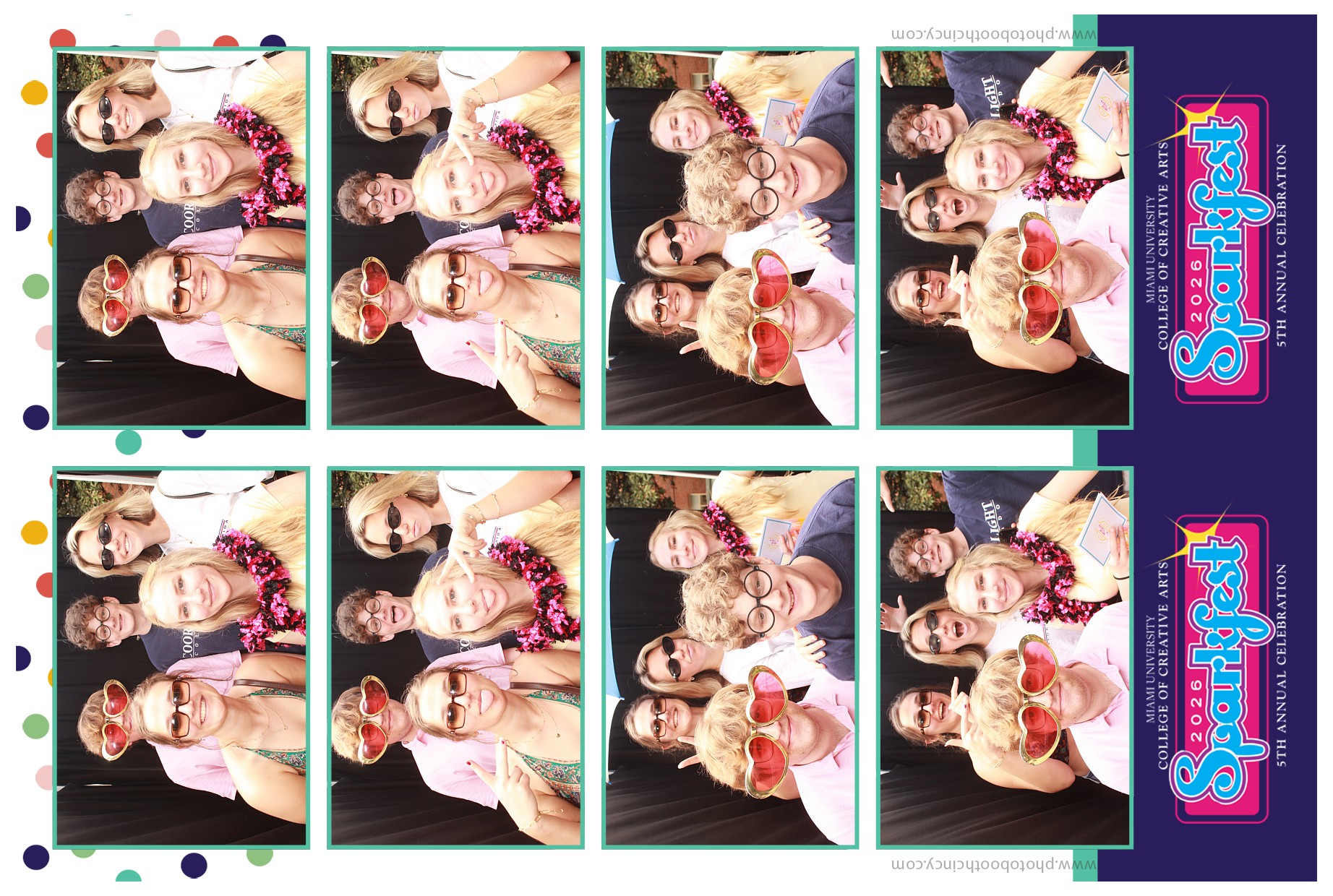CCA Sparkfest | View more photos from the event at gallery.photoboothcincy.com/u/PhotoBoothCincy/CCA-Sparkfest