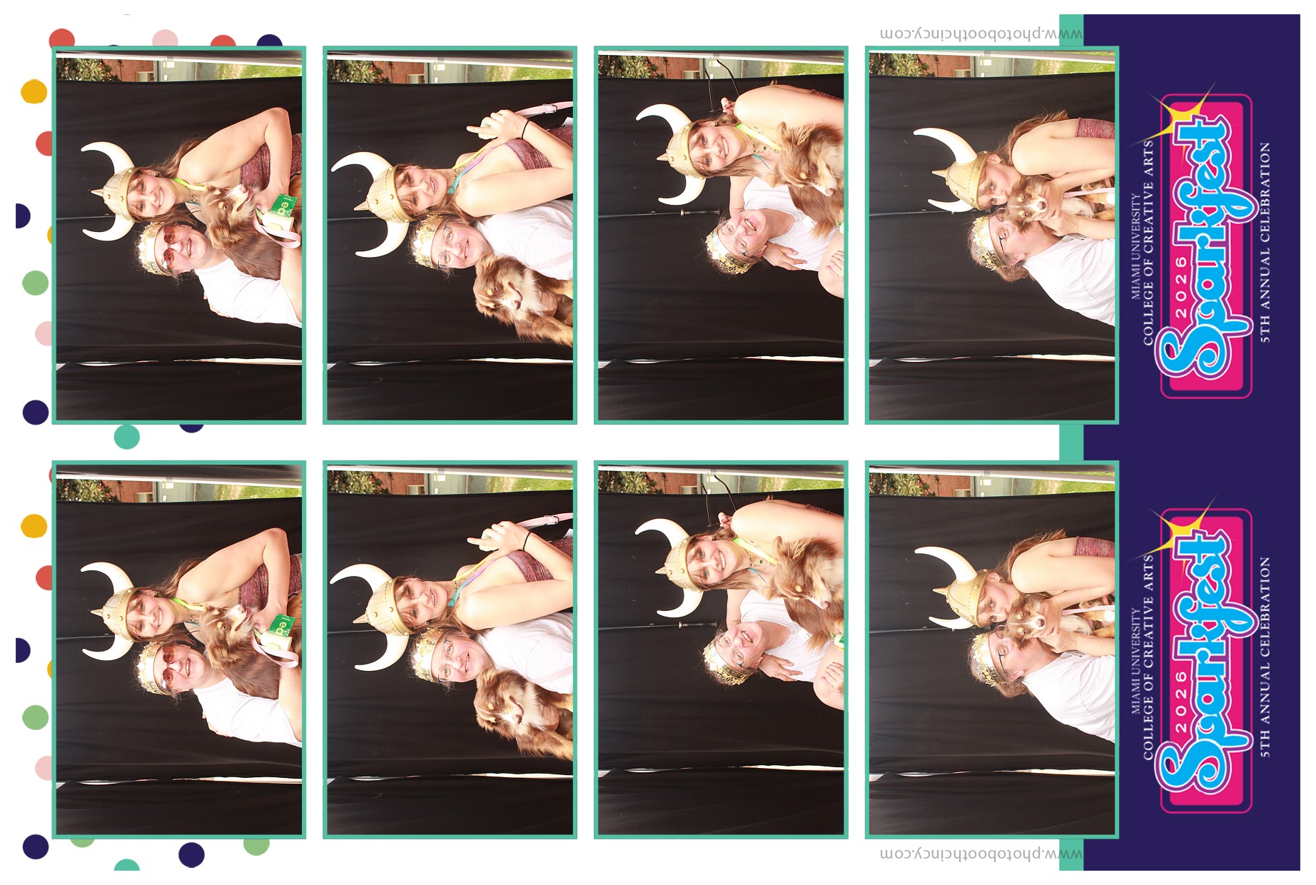 CCA Sparkfest | View more photos from the event at gallery.photoboothcincy.com/u/PhotoBoothCincy/CCA-Sparkfest