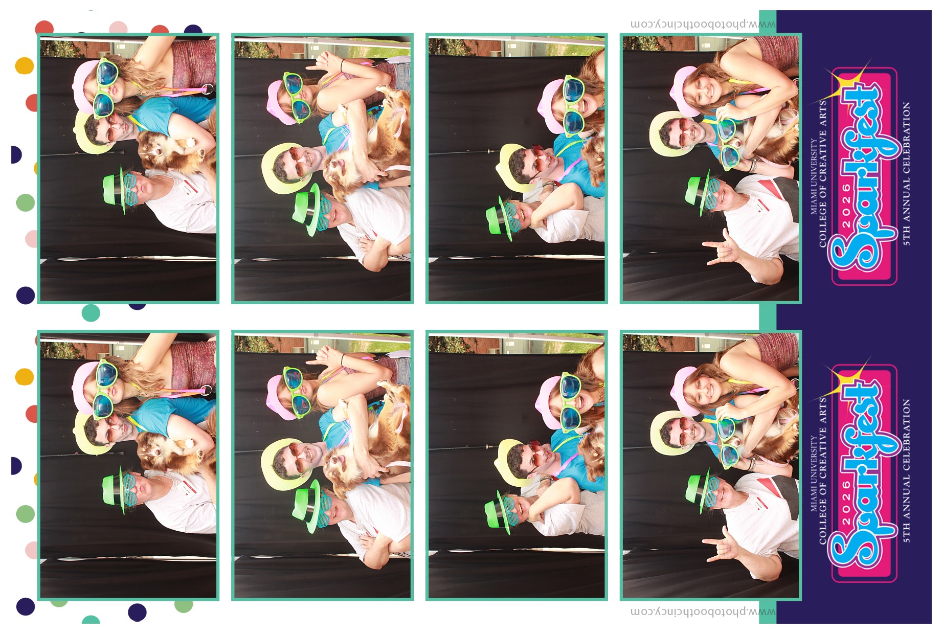 CCA Sparkfest | View more photos from the event at gallery.photoboothcincy.com/u/PhotoBoothCincy/CCA-Sparkfest