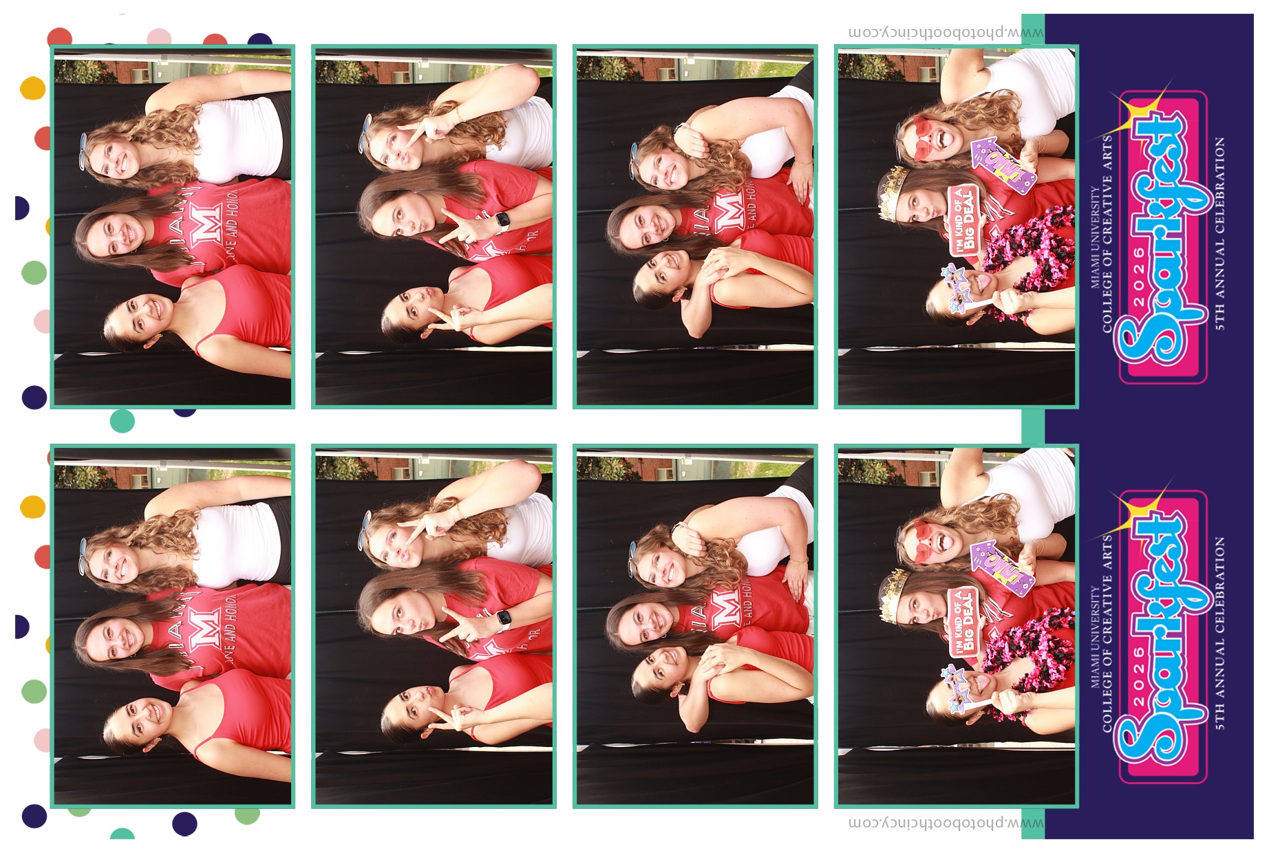 CCA Sparkfest | View more photos from the event at gallery.photoboothcincy.com/u/PhotoBoothCincy/CCA-Sparkfest
