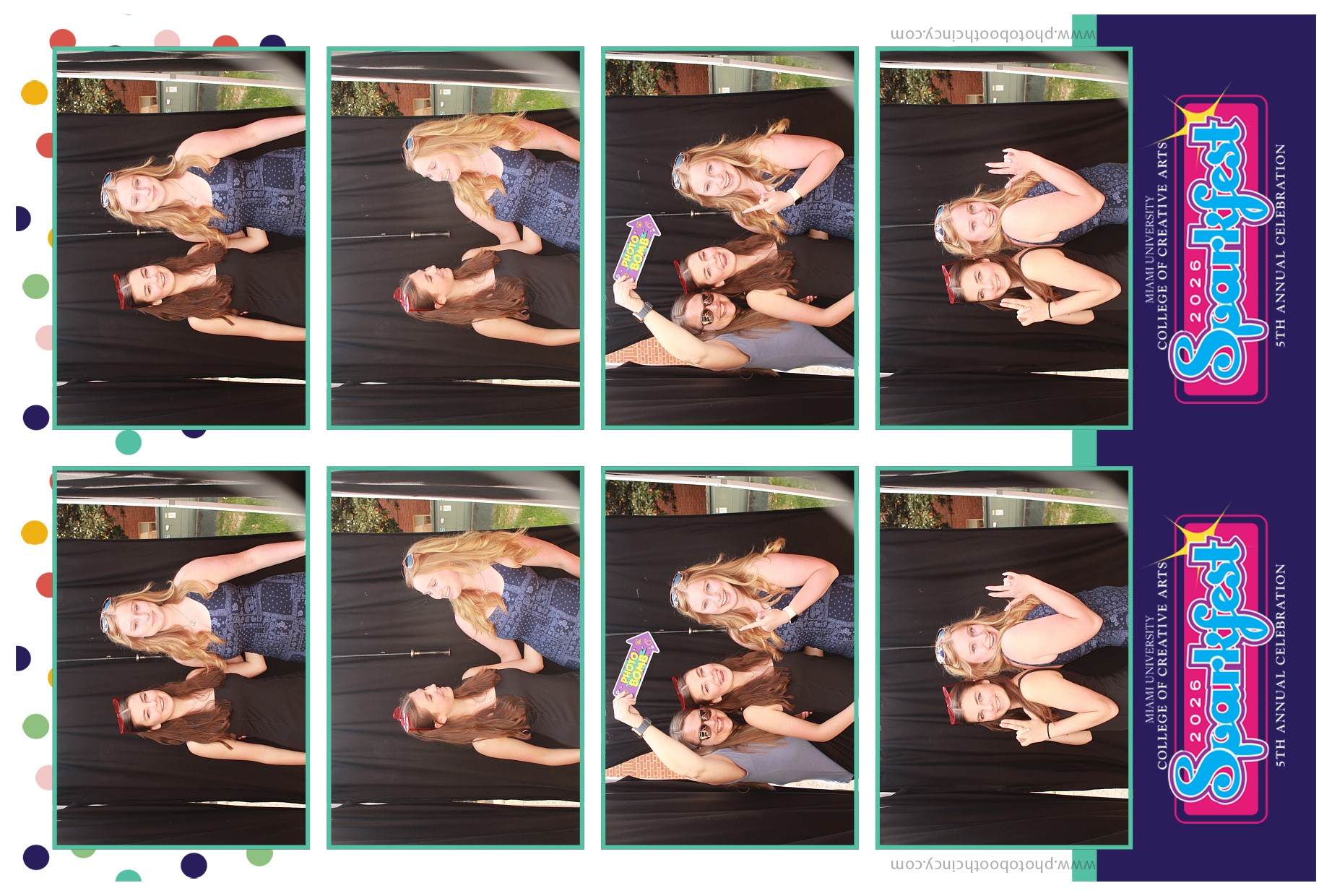 CCA Sparkfest | View more photos from the event at gallery.photoboothcincy.com/u/PhotoBoothCincy/CCA-Sparkfest