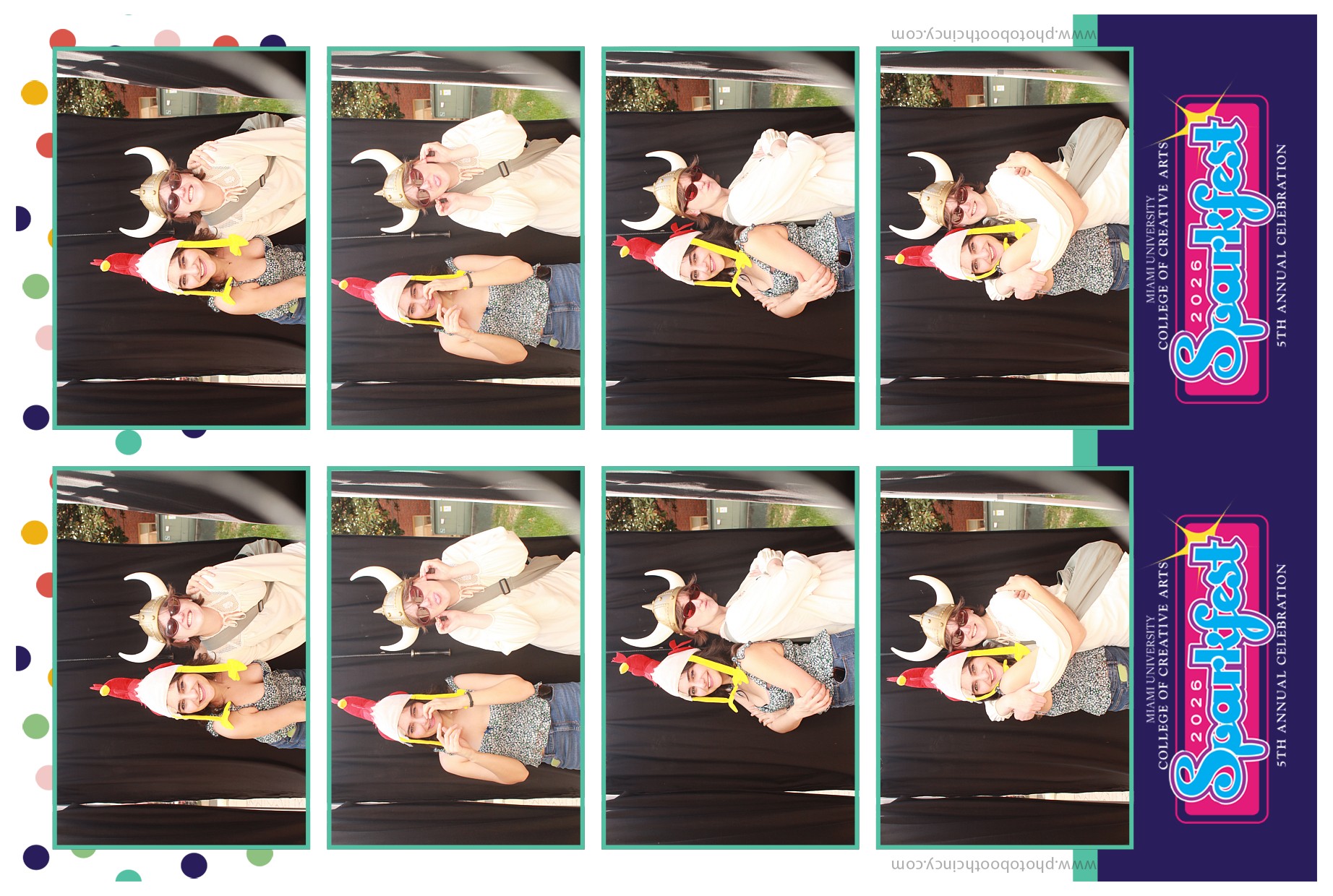 CCA Sparkfest | View more photos from the event at gallery.photoboothcincy.com/u/PhotoBoothCincy/CCA-Sparkfest