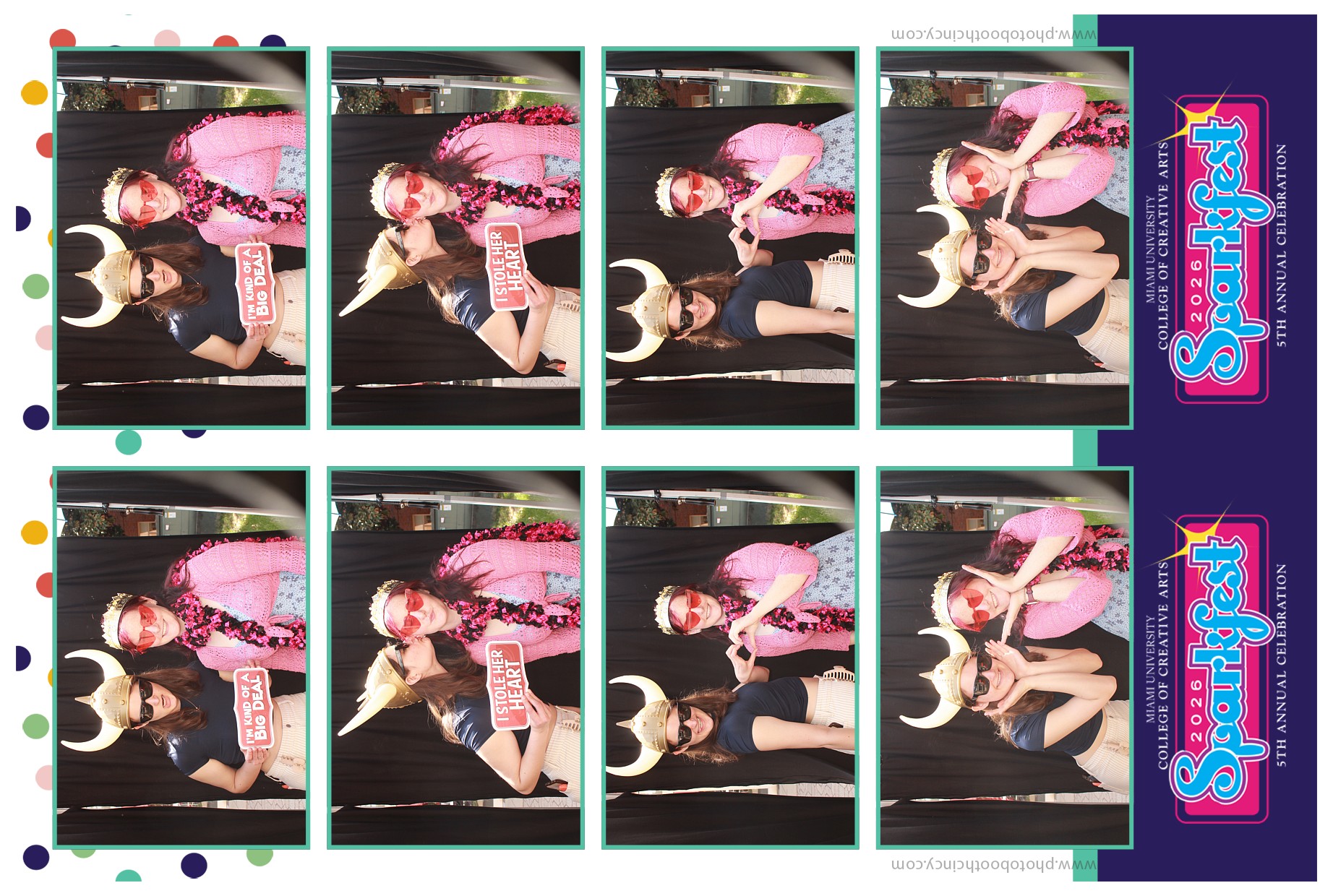 CCA Sparkfest | View more photos from the event at gallery.photoboothcincy.com/u/PhotoBoothCincy/CCA-Sparkfest