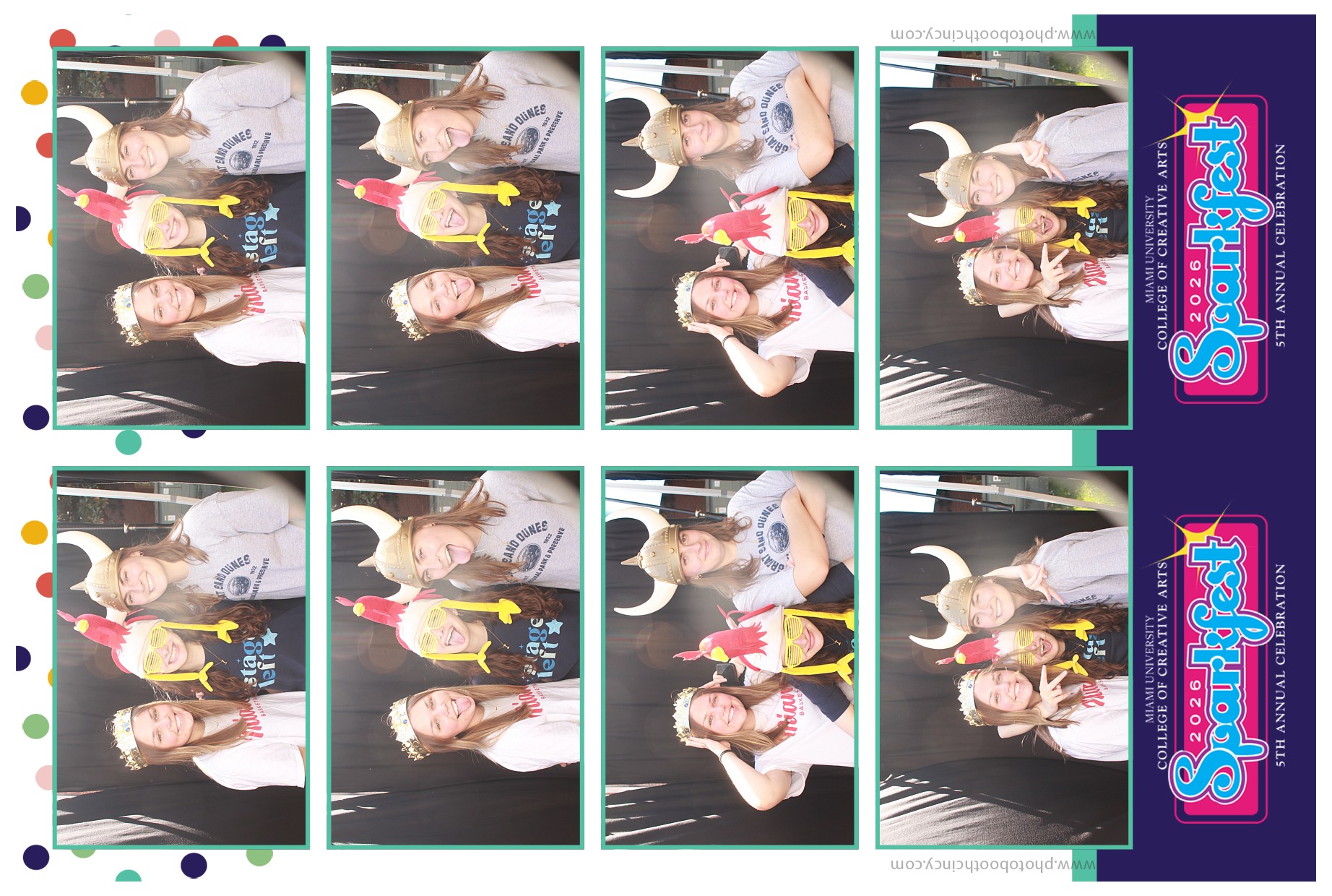CCA Sparkfest | View more photos from the event at gallery.photoboothcincy.com/u/PhotoBoothCincy/CCA-Sparkfest