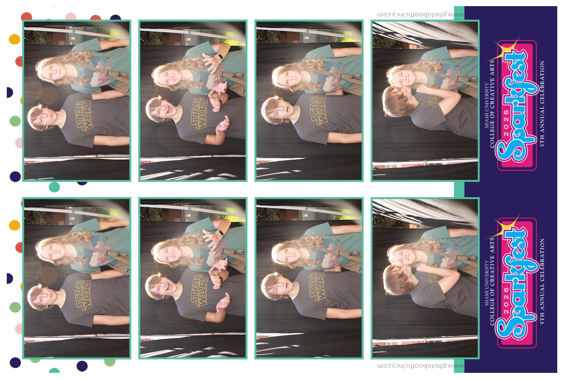 CCA Sparkfest | View more photos from the event at gallery.photoboothcincy.com/u/PhotoBoothCincy/CCA-Sparkfest