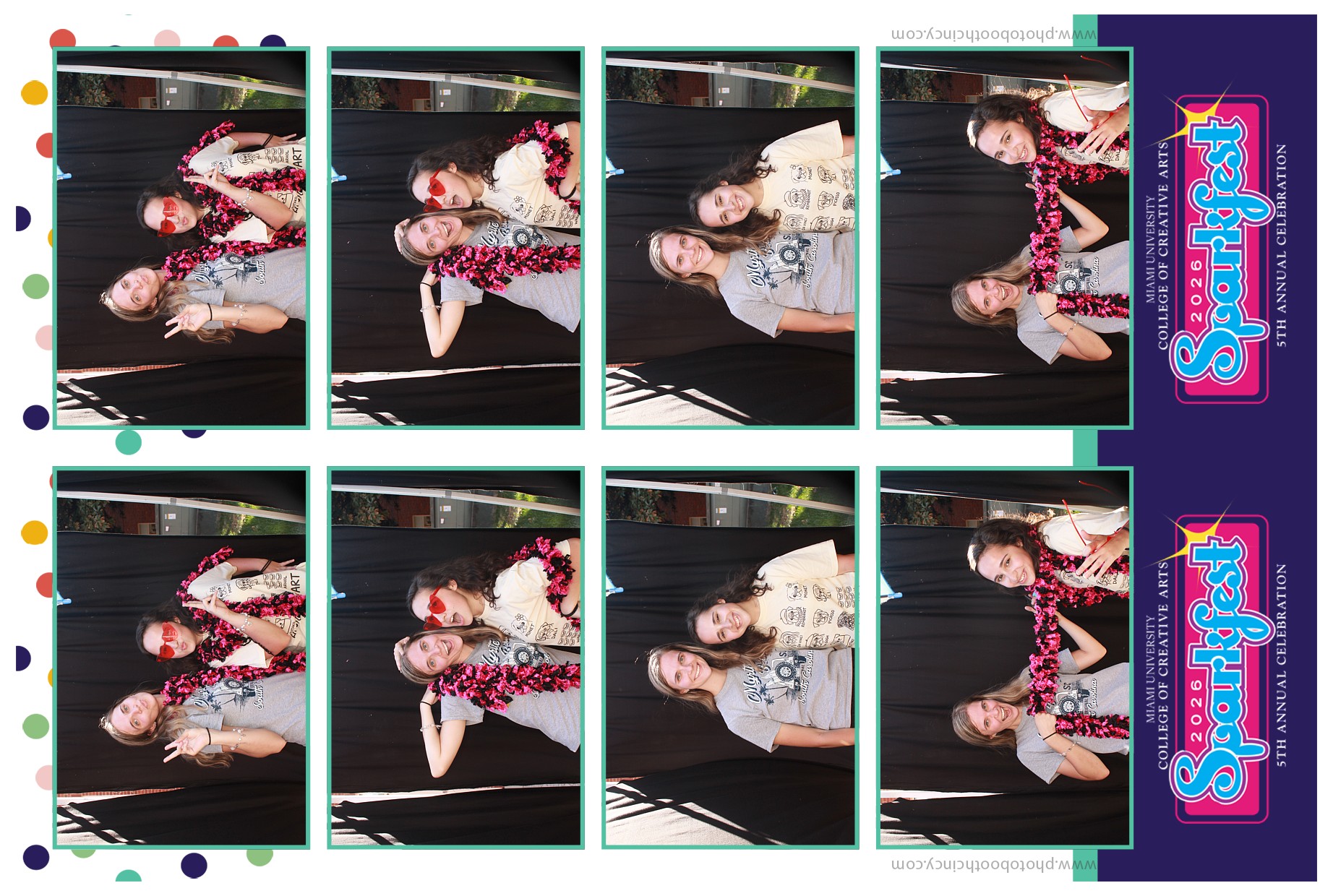 CCA Sparkfest | View more photos from the event at gallery.photoboothcincy.com/u/PhotoBoothCincy/CCA-Sparkfest